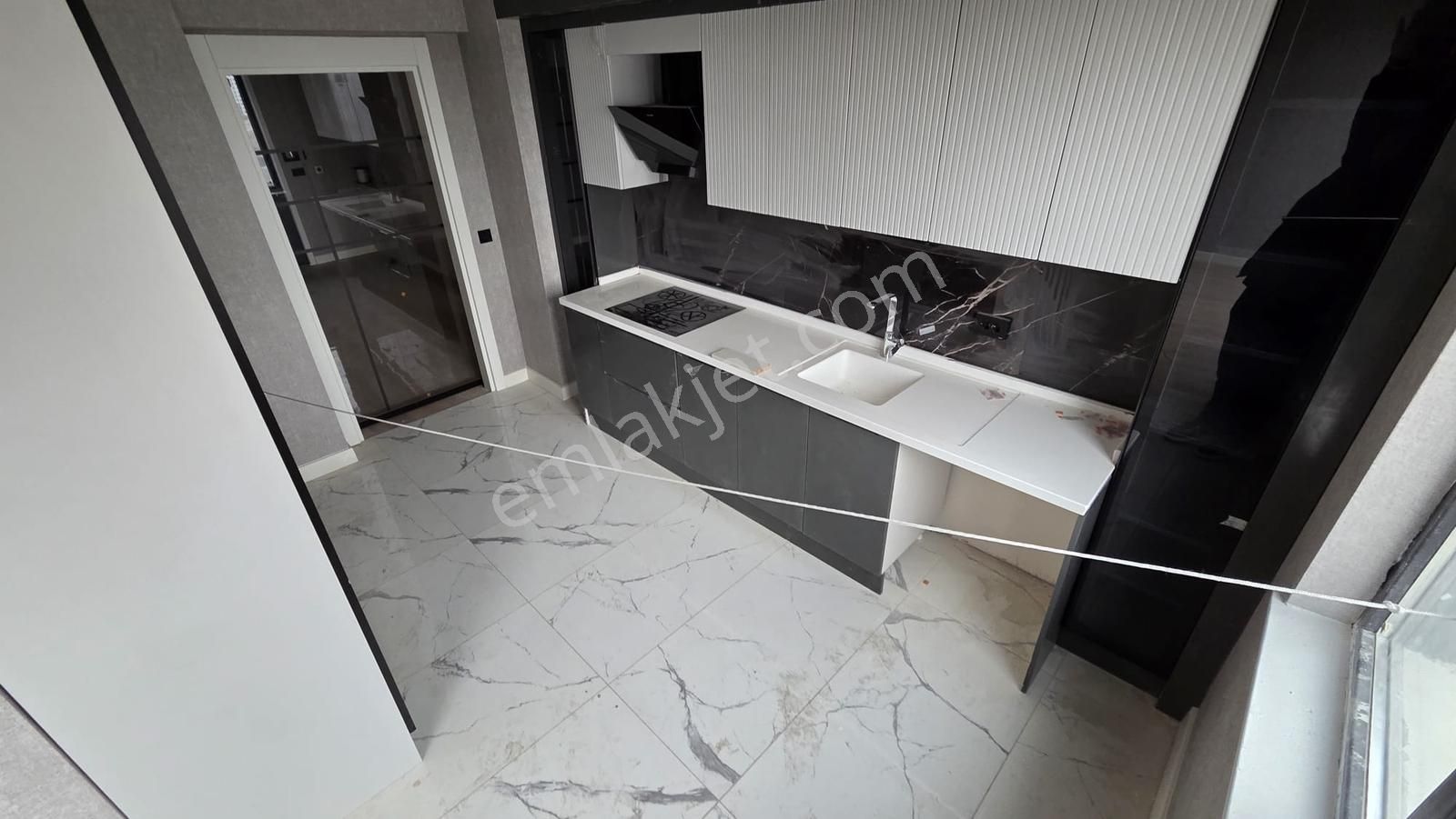 Batıkent Yuvaköy Bienza Sitesi Full Donatılı 3+1 Satılık Daire - Görsel 16