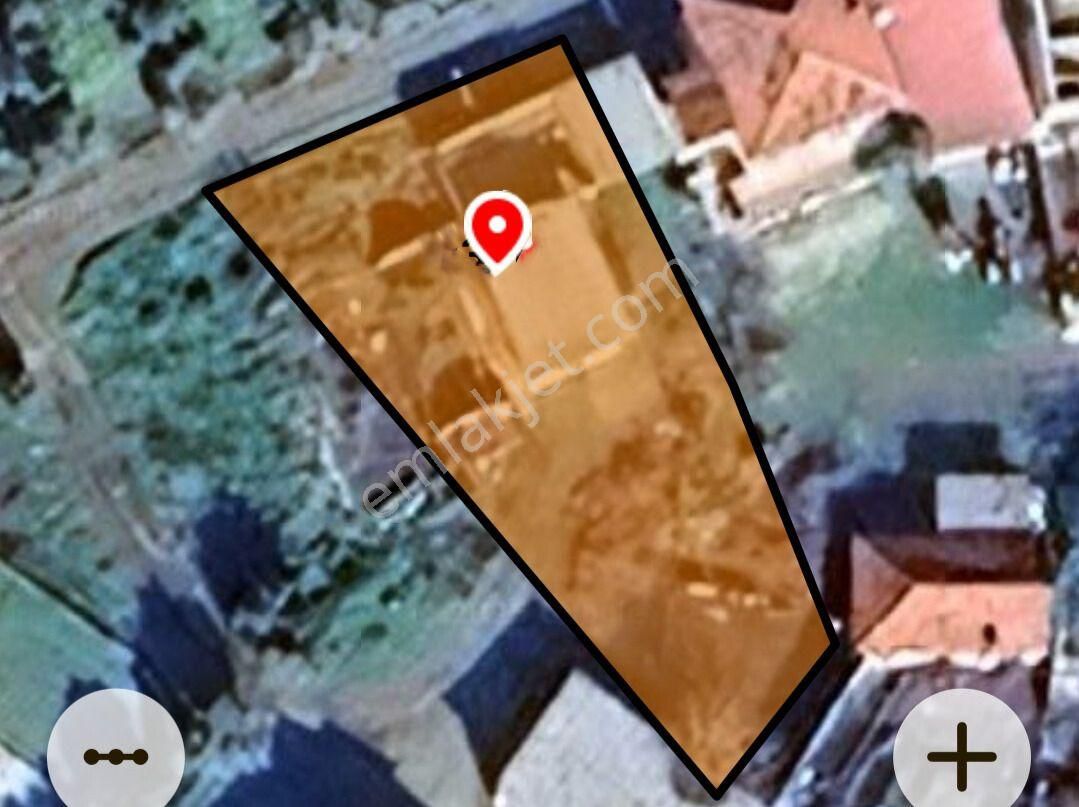 6 Dairelik 3 Kat İmarlı "560m2" Arsa - Görsel 5