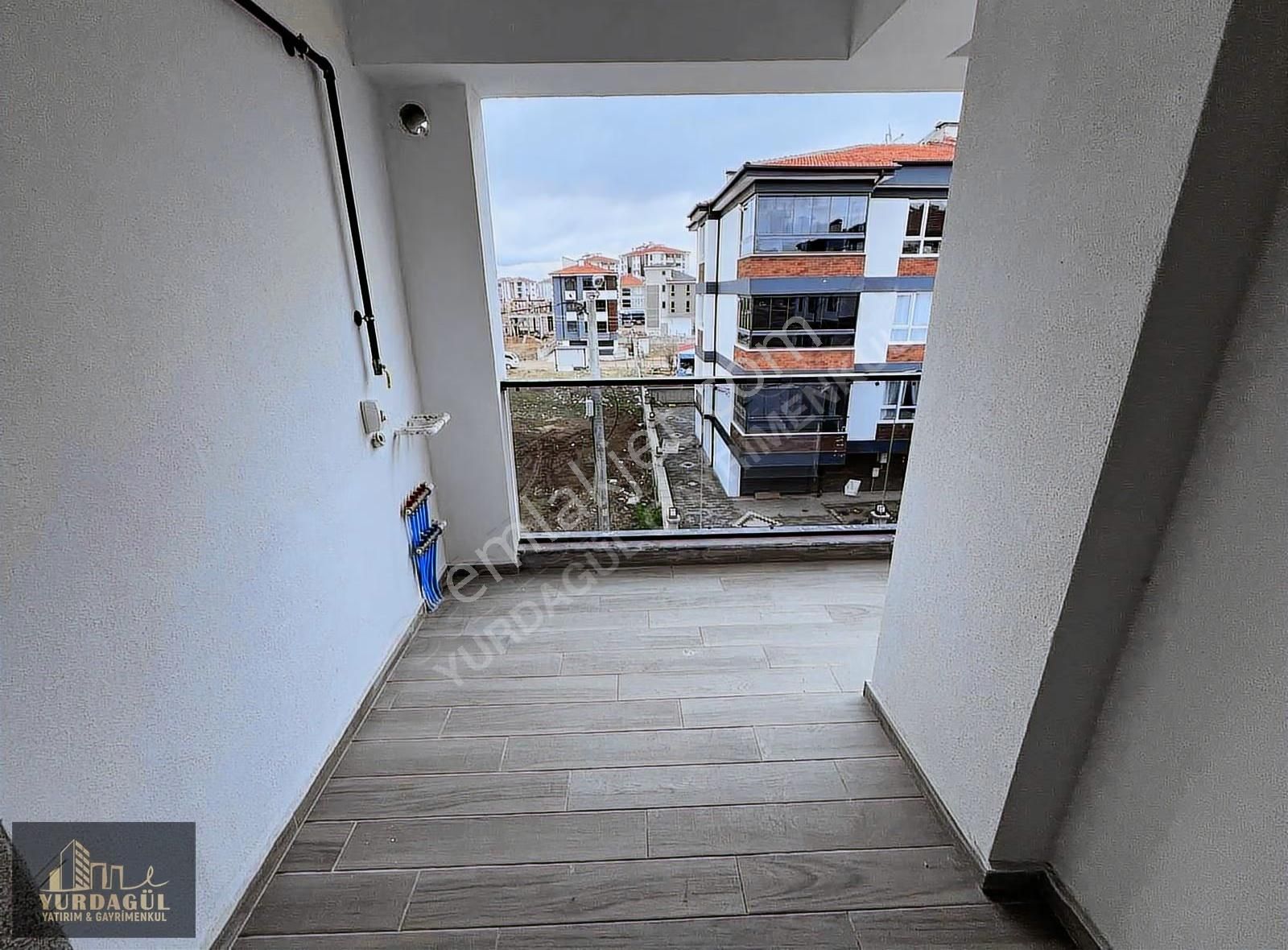 Yurdagül Yatırım'dan 71 Evler Gölyaka Sk.'da 2+0 2.kat Lüx Daire - Görsel 16