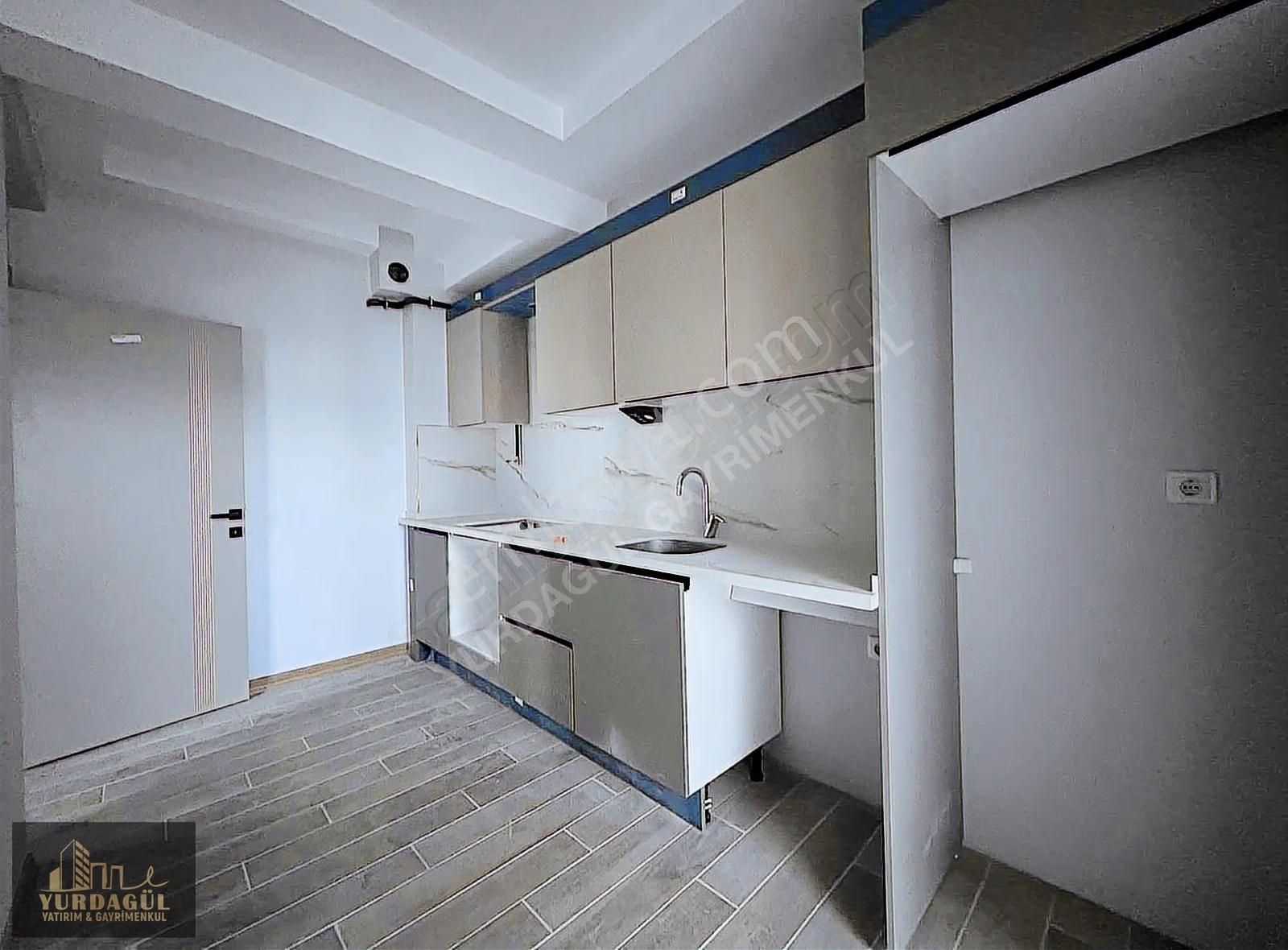 Yurdagül Yatırım'dan 71 Evler Gölyaka Sk.'da 2+0 2.kat Lüx Daire - Görsel 19