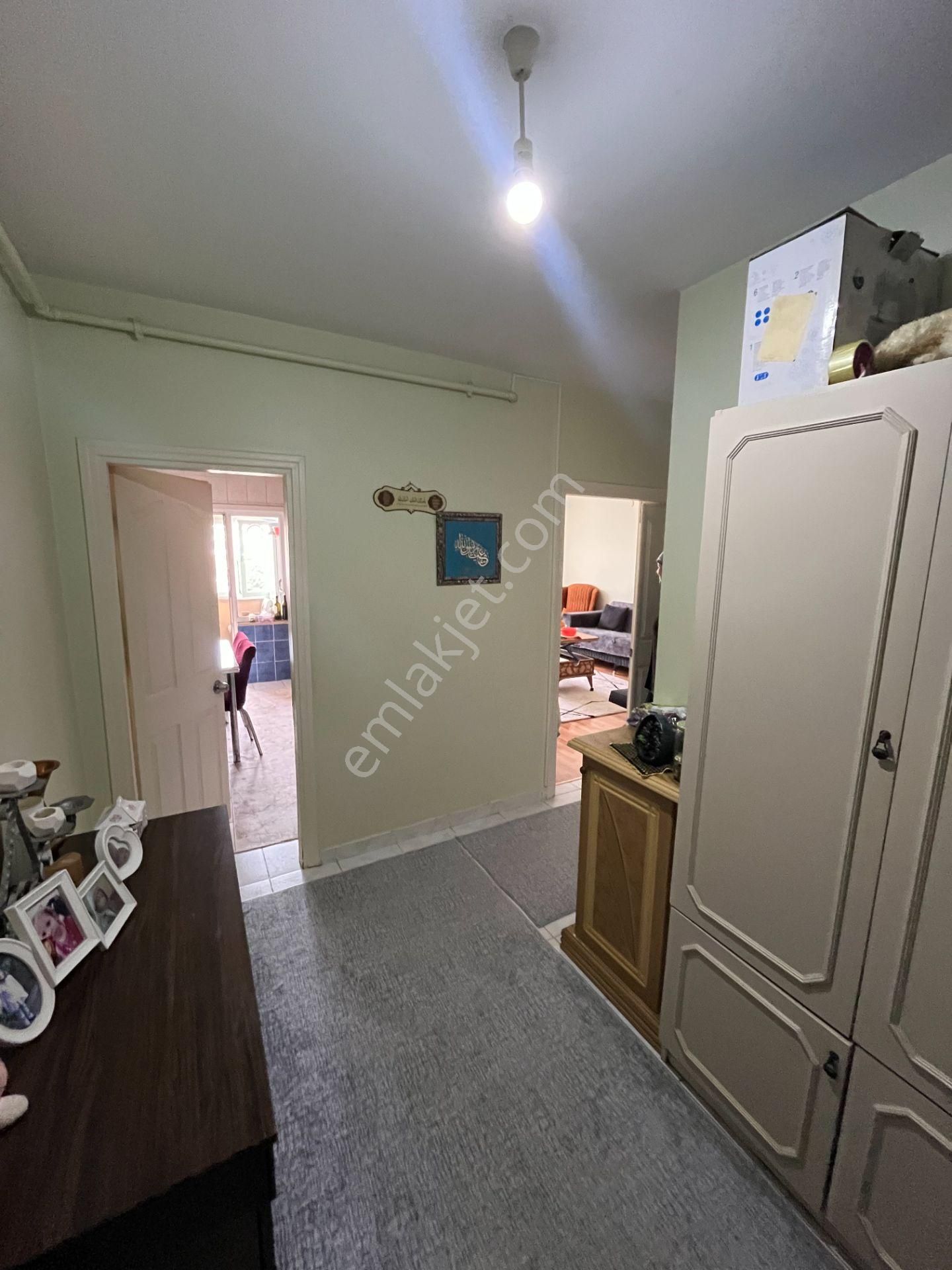 Kartal Yunus Mah Site İçerisinde Tanrıverdi Gayrimenkulden Satılık 3+1,daire - Görsel 20