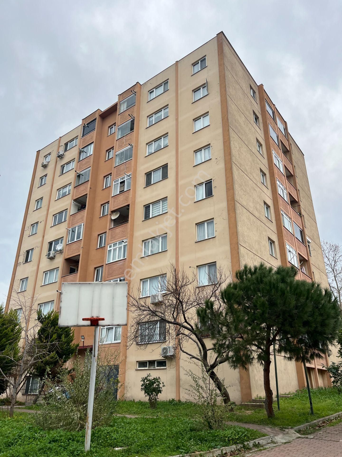 Kartal Yunus Mah Site İçerisinde Tanrıverdi Gayrimenkulden Satılık 3+1,daire