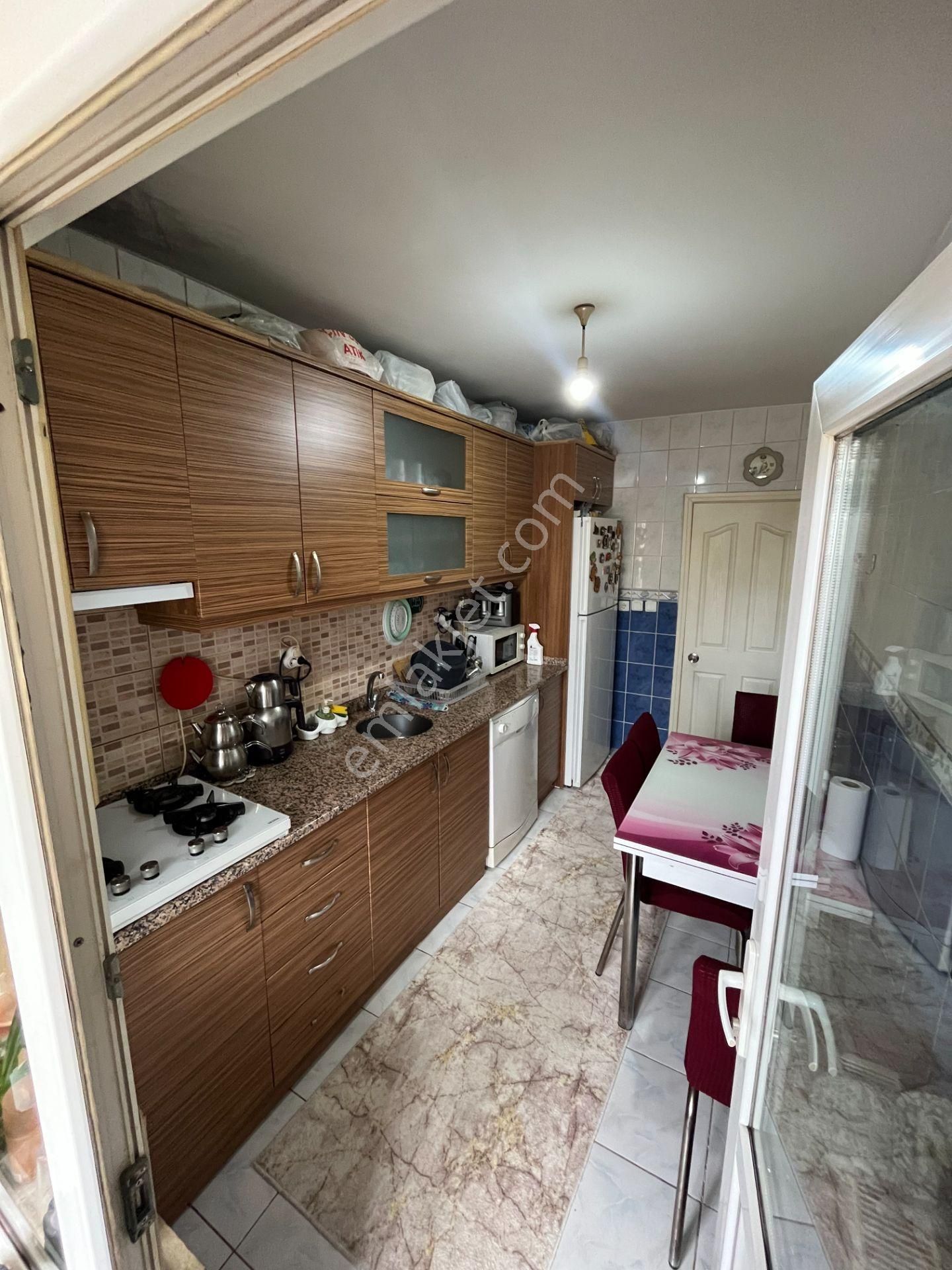 Kartal Yunus Mah Site İçerisinde Tanrıverdi Gayrimenkulden Satılık 3+1,daire - Görsel 8