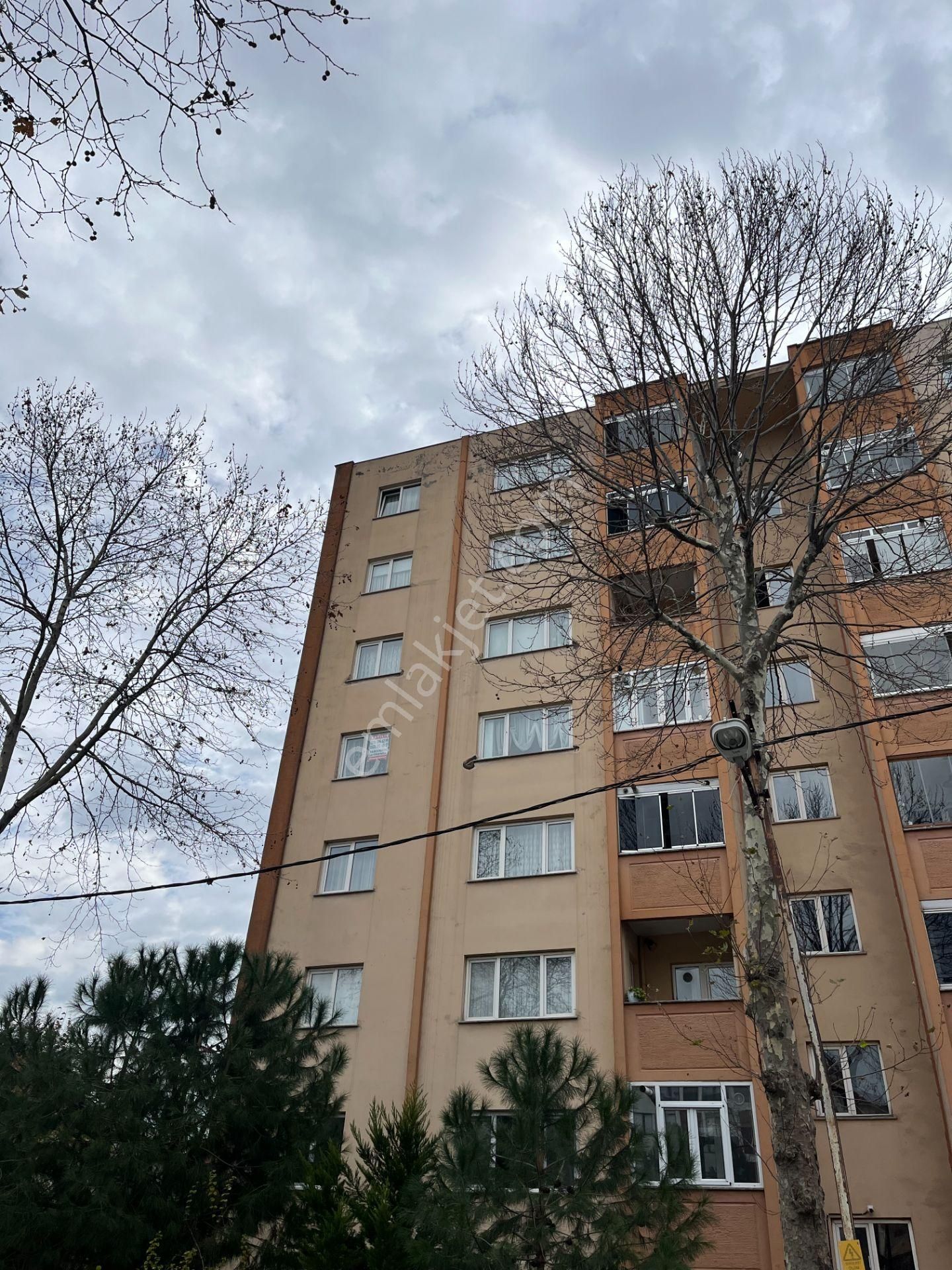 Kartal Yunus Mah Site İçerisinde Tanrıverdi Gayrimenkulden Satılık 3+1,daire - Görsel 2