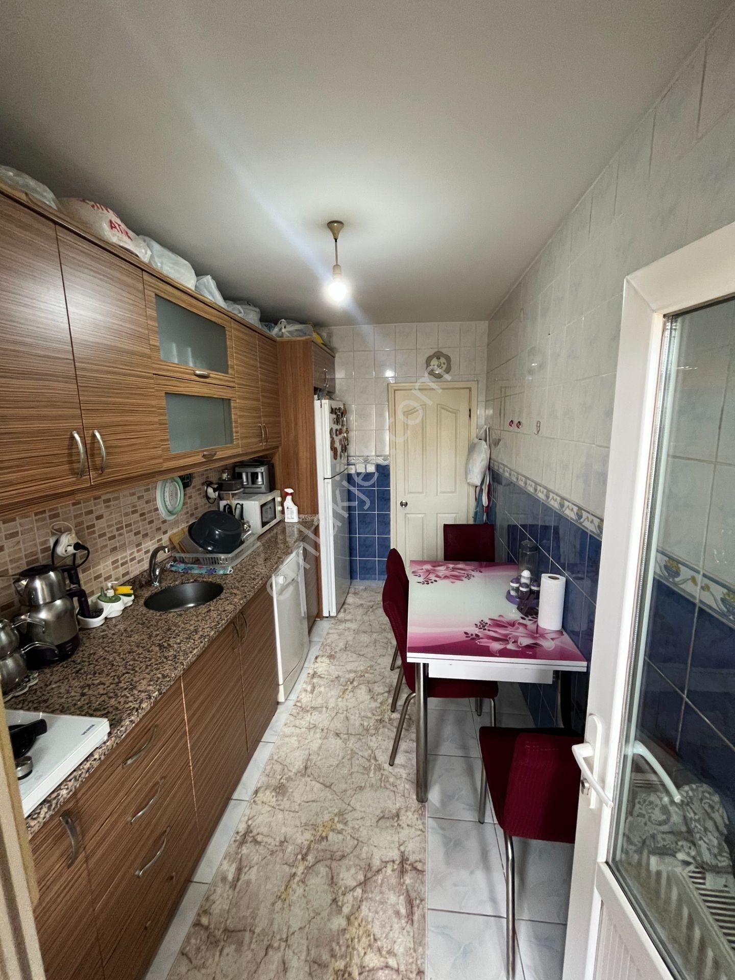 Kartal Yunus Mah Site İçerisinde Tanrıverdi Gayrimenkulden Satılık 3+1,daire - Görsel 7