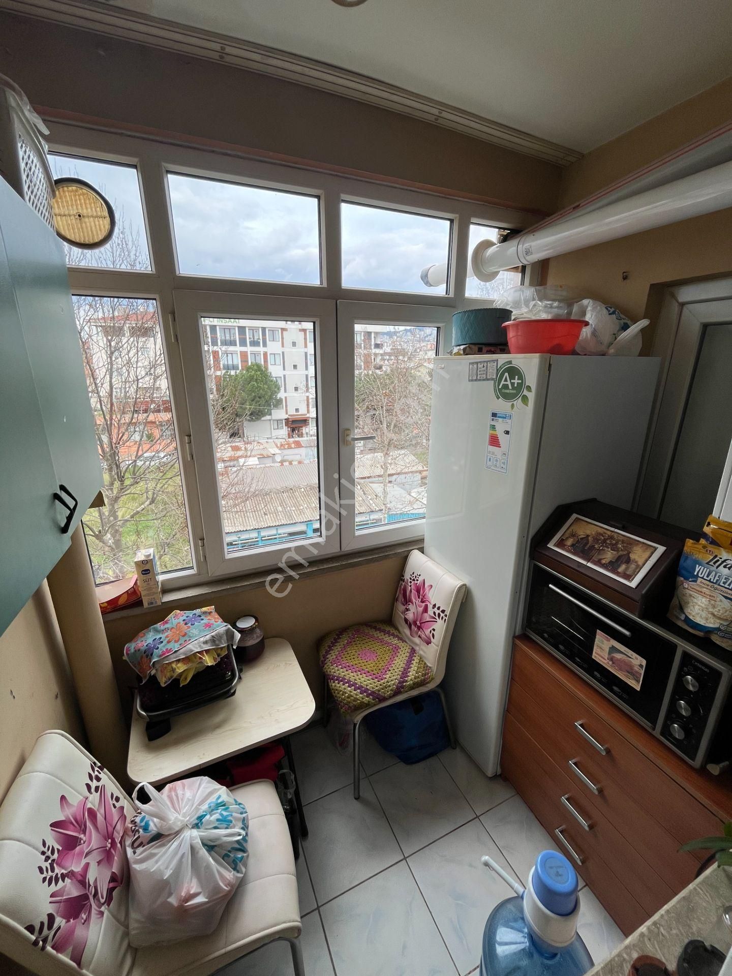 Kartal Yunus Mah Site İçerisinde Tanrıverdi Gayrimenkulden Satılık 3+1,daire - Görsel 10