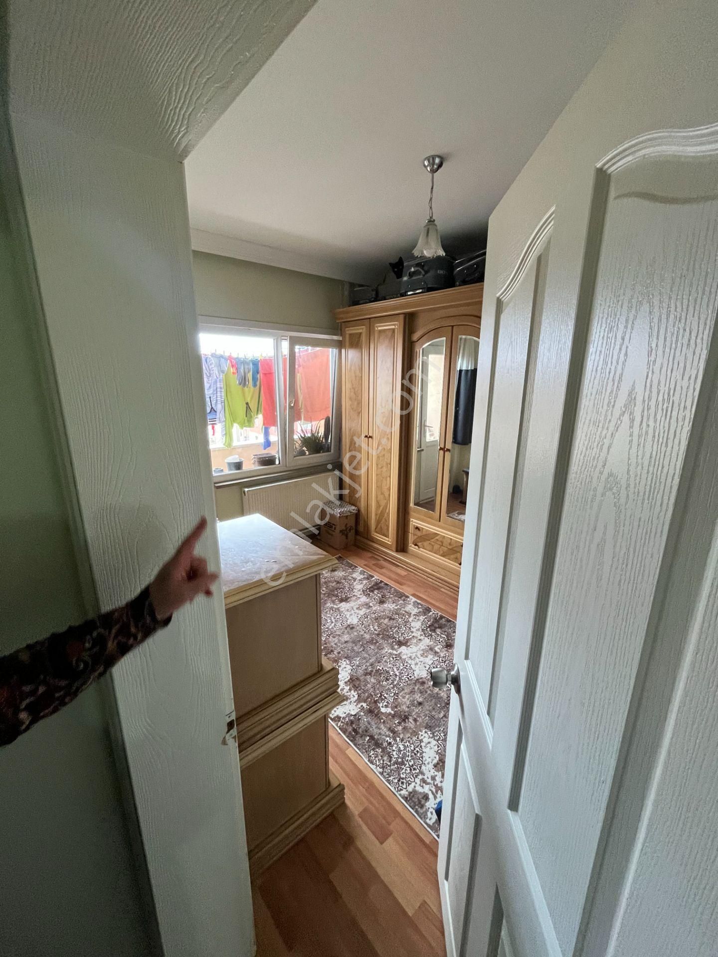 Kartal Yunus Mah Site İçerisinde Tanrıverdi Gayrimenkulden Satılık 3+1,daire - Görsel 21