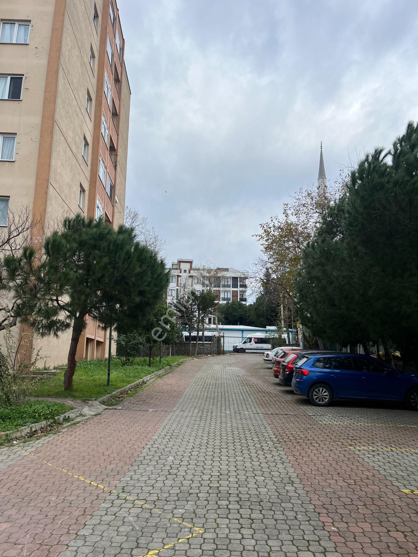 Kartal Yunus Mah Site İçerisinde Tanrıverdi Gayrimenkulden Satılık 3+1,daire - Görsel 32