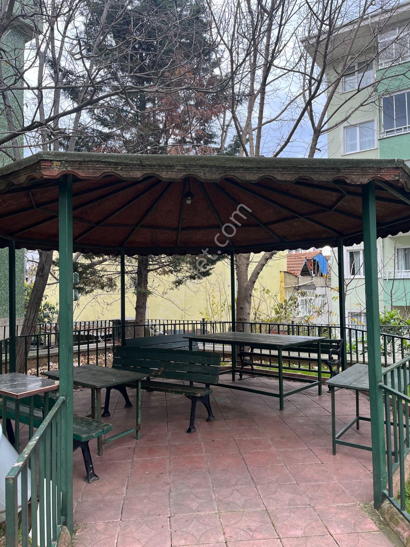 Kartal Yunus Mah Site İçerisinde Tanrıverdi Gayrimenkulden Satılık 3+1,daire - Görsel 28