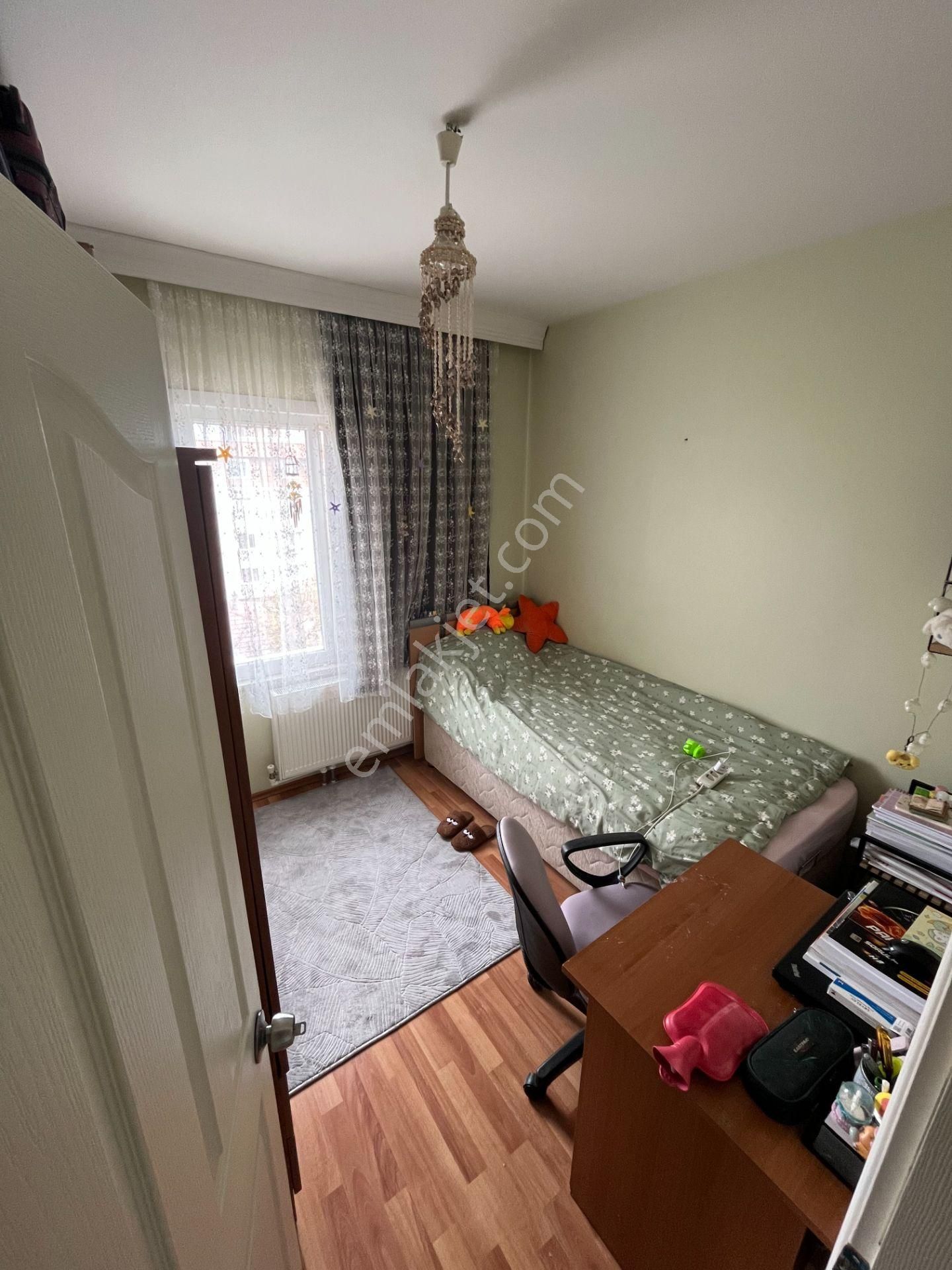 Kartal Yunus Mah Site İçerisinde Tanrıverdi Gayrimenkulden Satılık 3+1,daire - Görsel 22