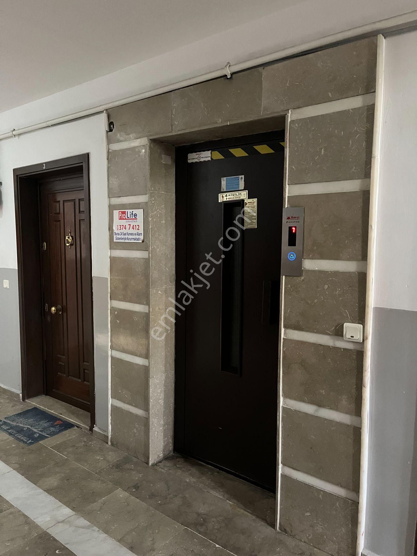 Kartal Yunus Mah Site İçerisinde Tanrıverdi Gayrimenkulden Satılık 3+1,daire - Görsel 26