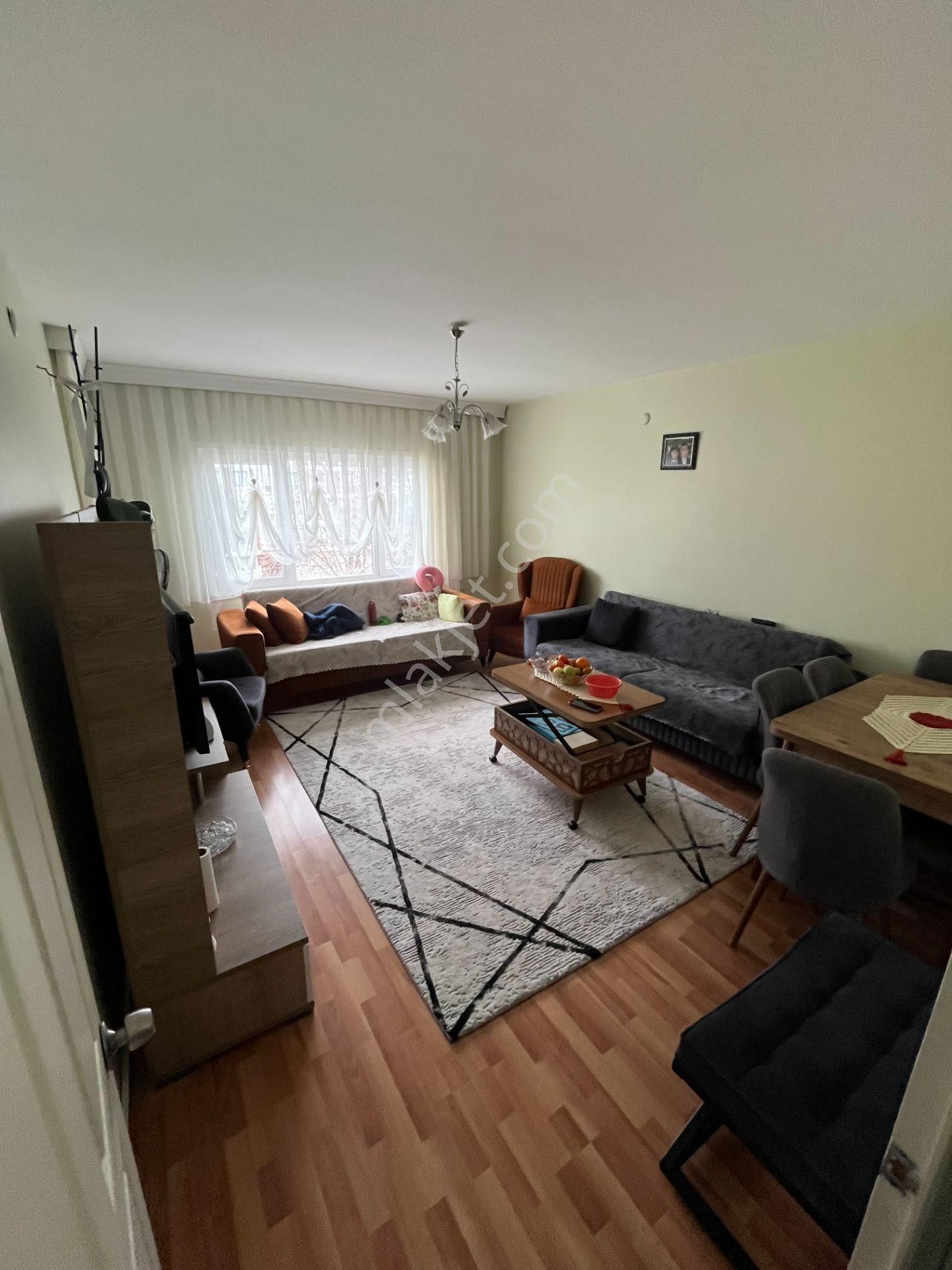 Kartal Yunus Mah Site İçerisinde Tanrıverdi Gayrimenkulden Satılık 3+1,daire - Görsel 5