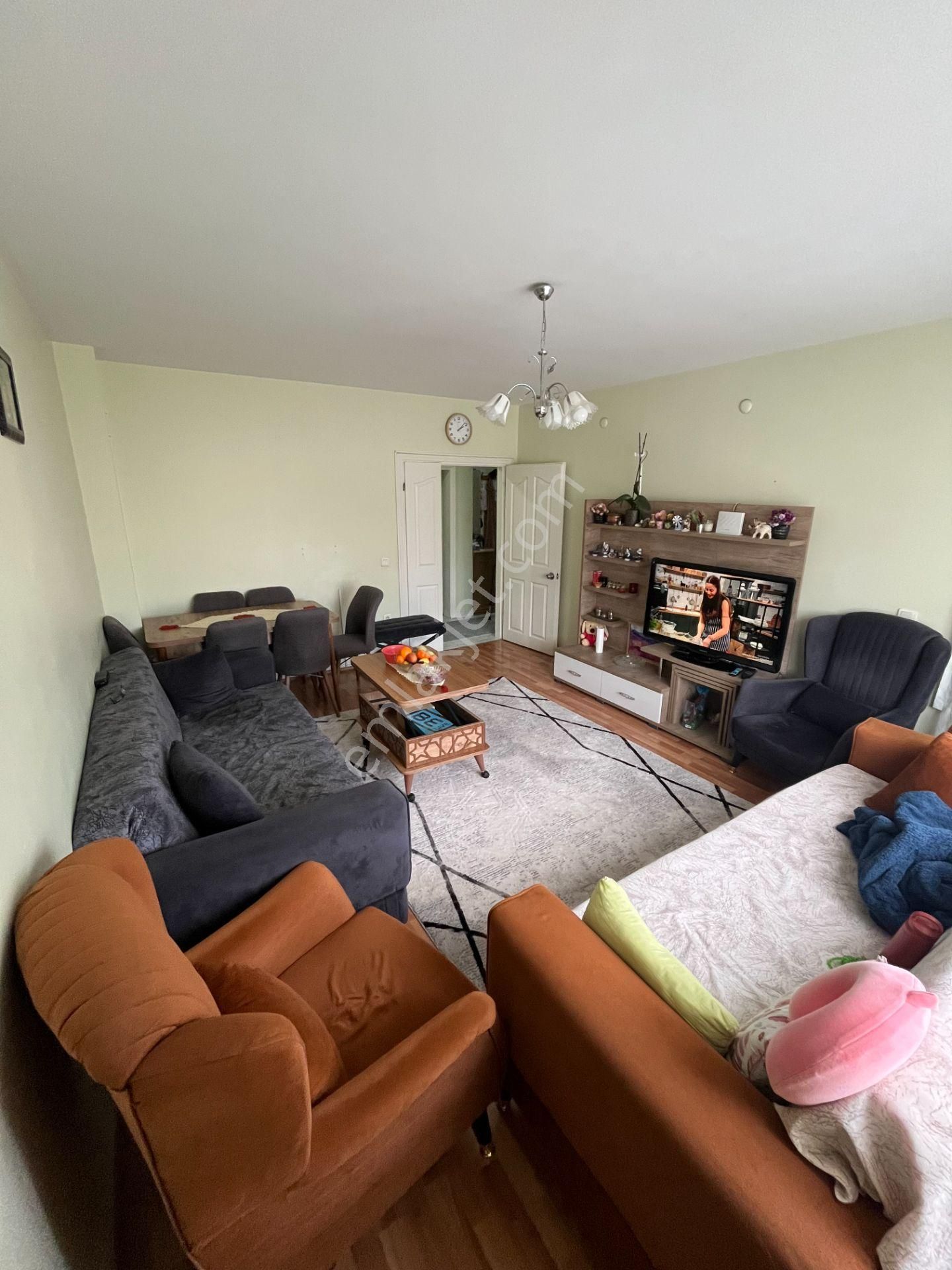 Kartal Yunus Mah Site İçerisinde Tanrıverdi Gayrimenkulden Satılık 3+1,daire - Görsel 6