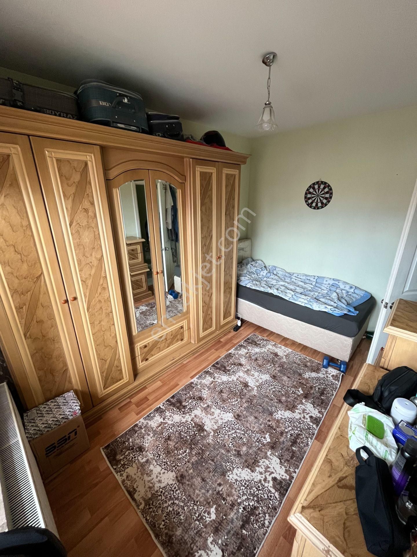 Kartal Yunus Mah Site İçerisinde Tanrıverdi Gayrimenkulden Satılık 3+1,daire - Görsel 15