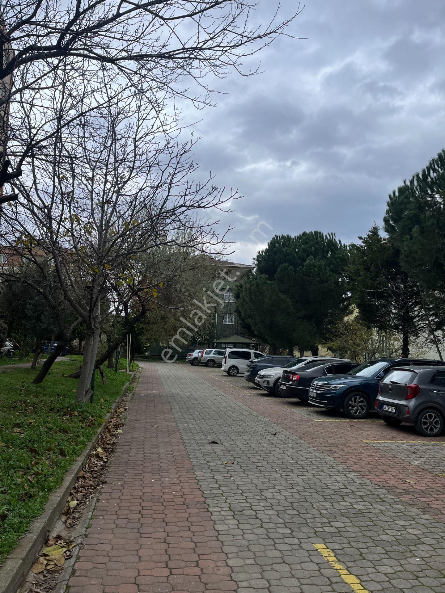 Kartal Yunus Mah Site İçerisinde Tanrıverdi Gayrimenkulden Satılık 3+1,daire - Görsel 31