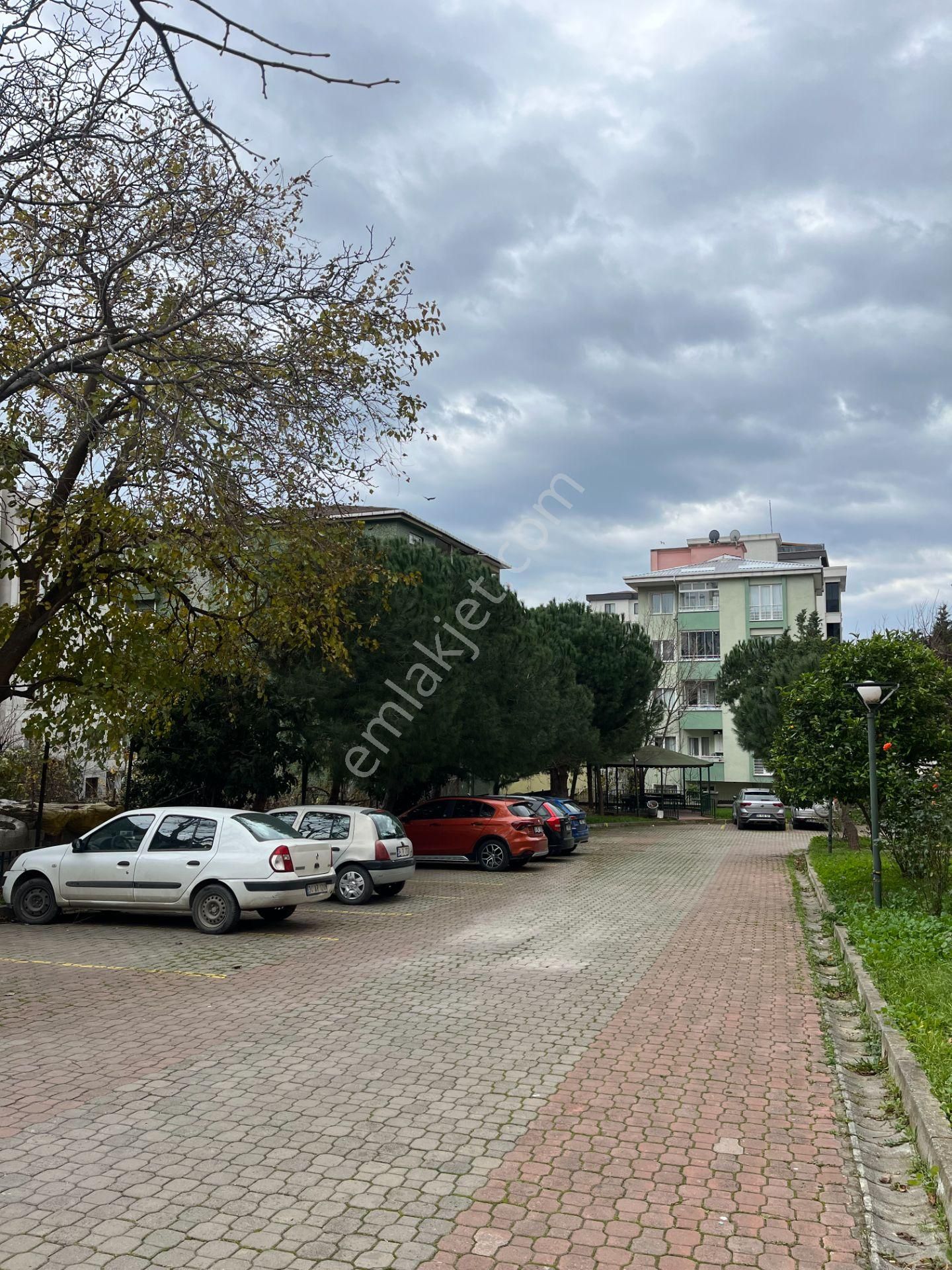 Kartal Yunus Mah Site İçerisinde Tanrıverdi Gayrimenkulden Satılık 3+1,daire - Görsel 30