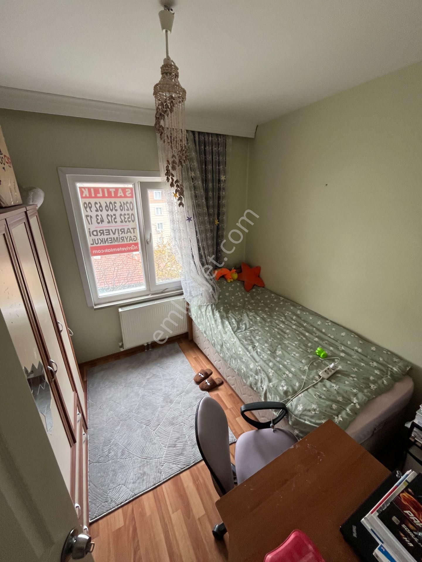 Kartal Yunus Mah Site İçerisinde Tanrıverdi Gayrimenkulden Satılık 3+1,daire - Görsel 3