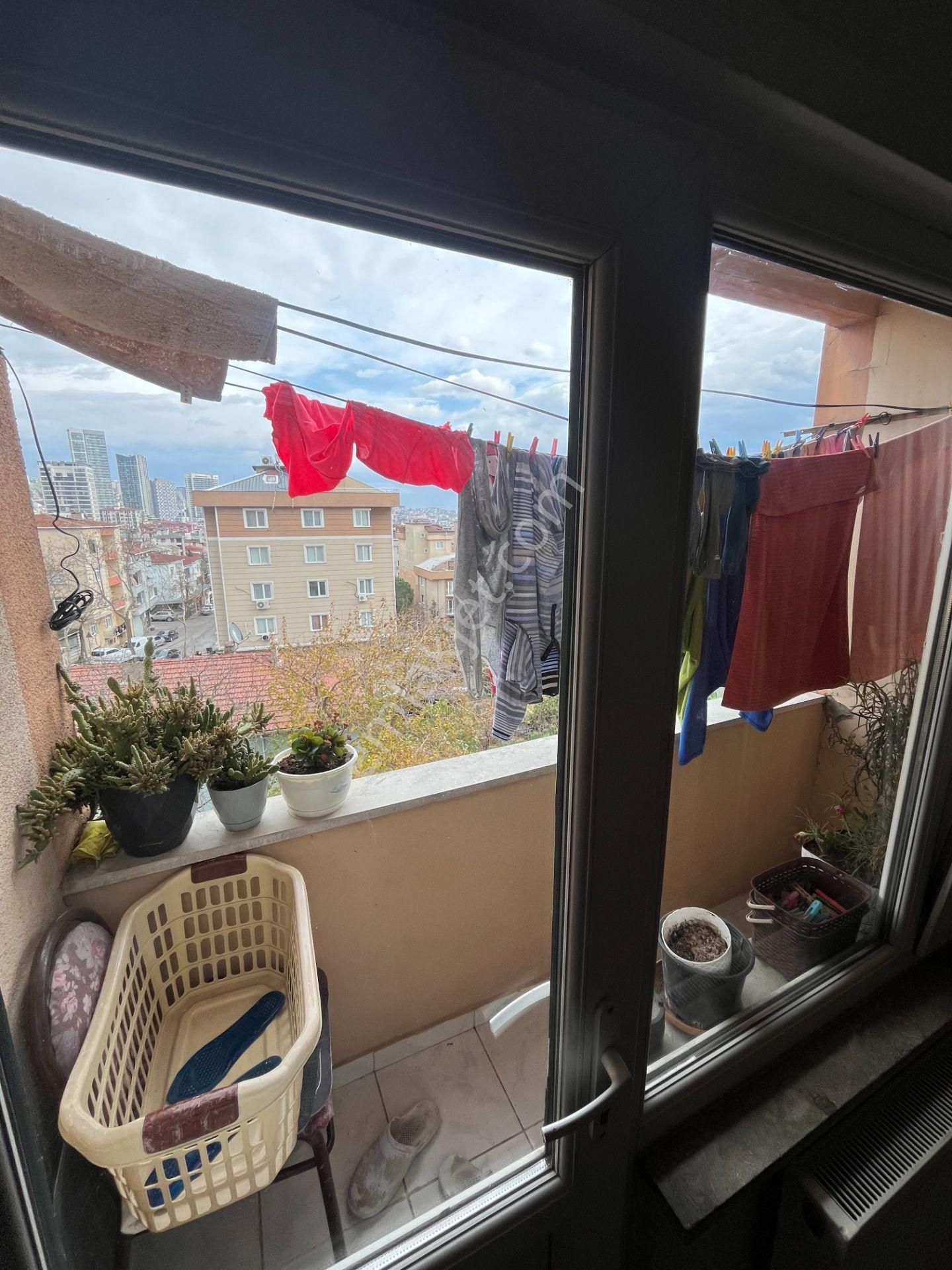 Kartal Yunus Mah Site İçerisinde Tanrıverdi Gayrimenkulden Satılık 3+1,daire - Görsel 14