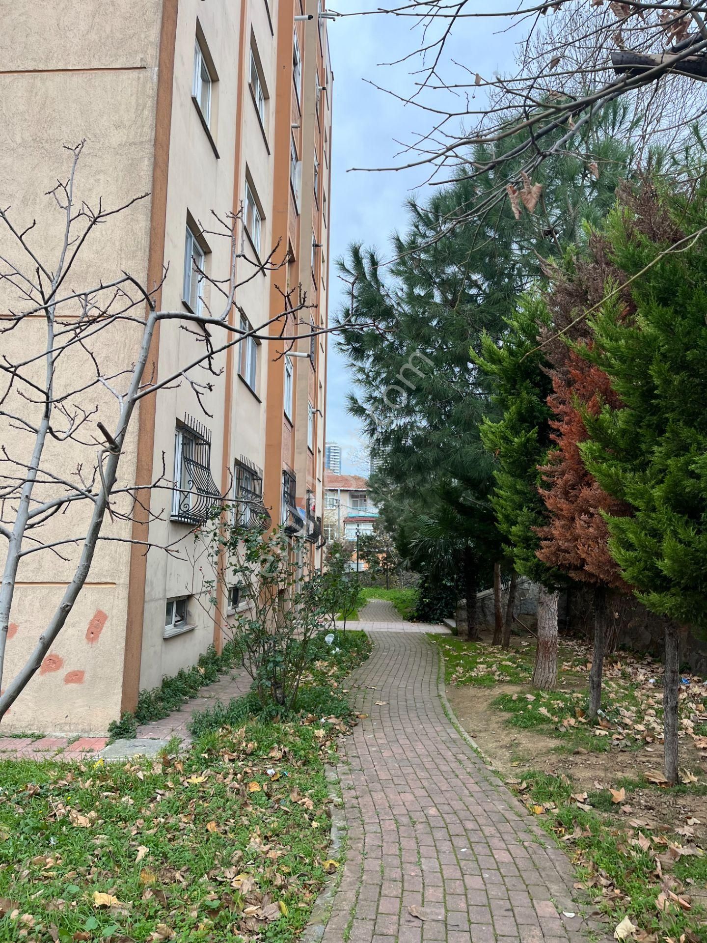 Kartal Yunus Mah Site İçerisinde Tanrıverdi Gayrimenkulden Satılık 3+1,daire - Görsel 33