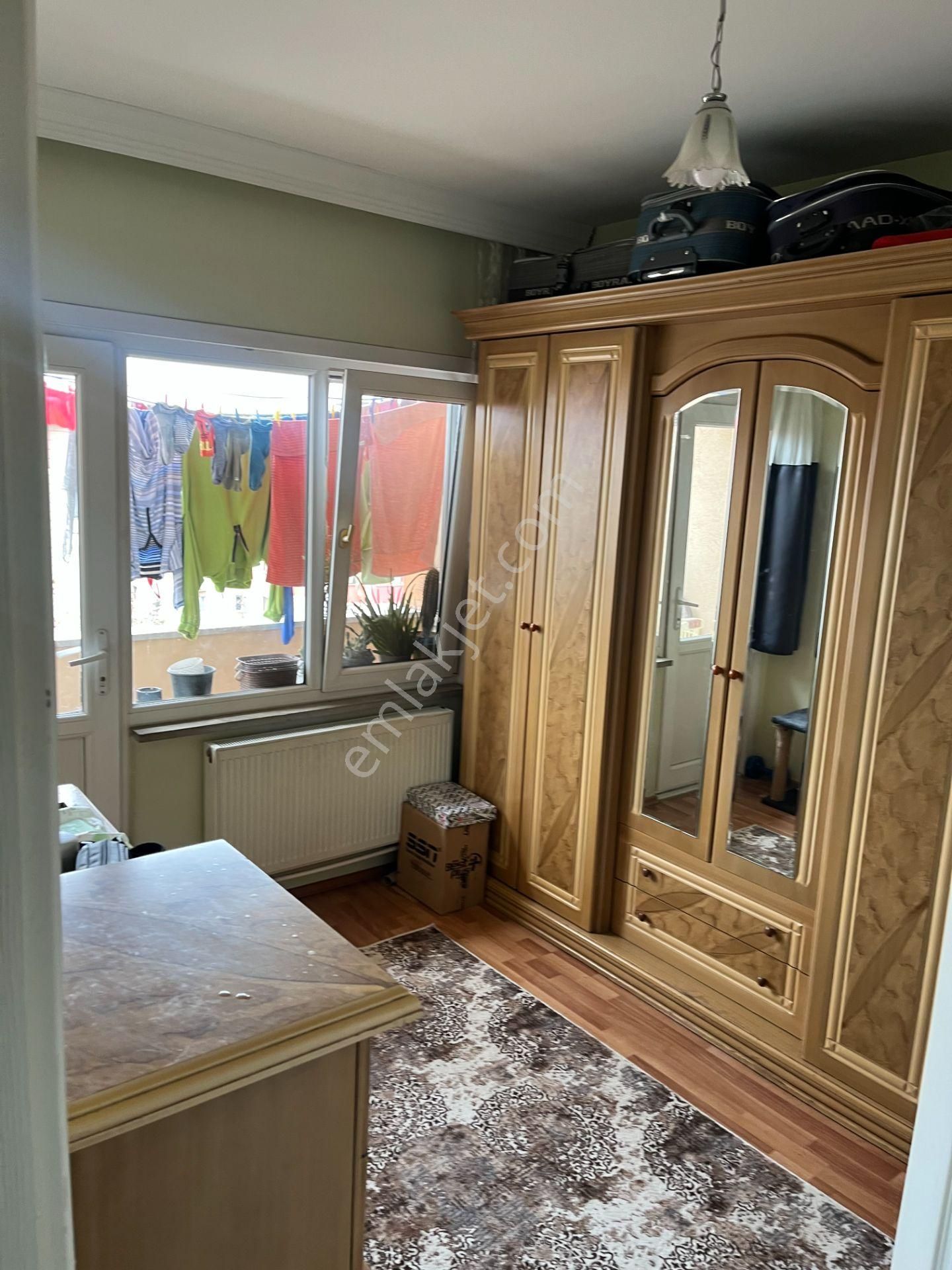 Kartal Yunus Mah Site İçerisinde Tanrıverdi Gayrimenkulden Satılık 3+1,daire - Görsel 4