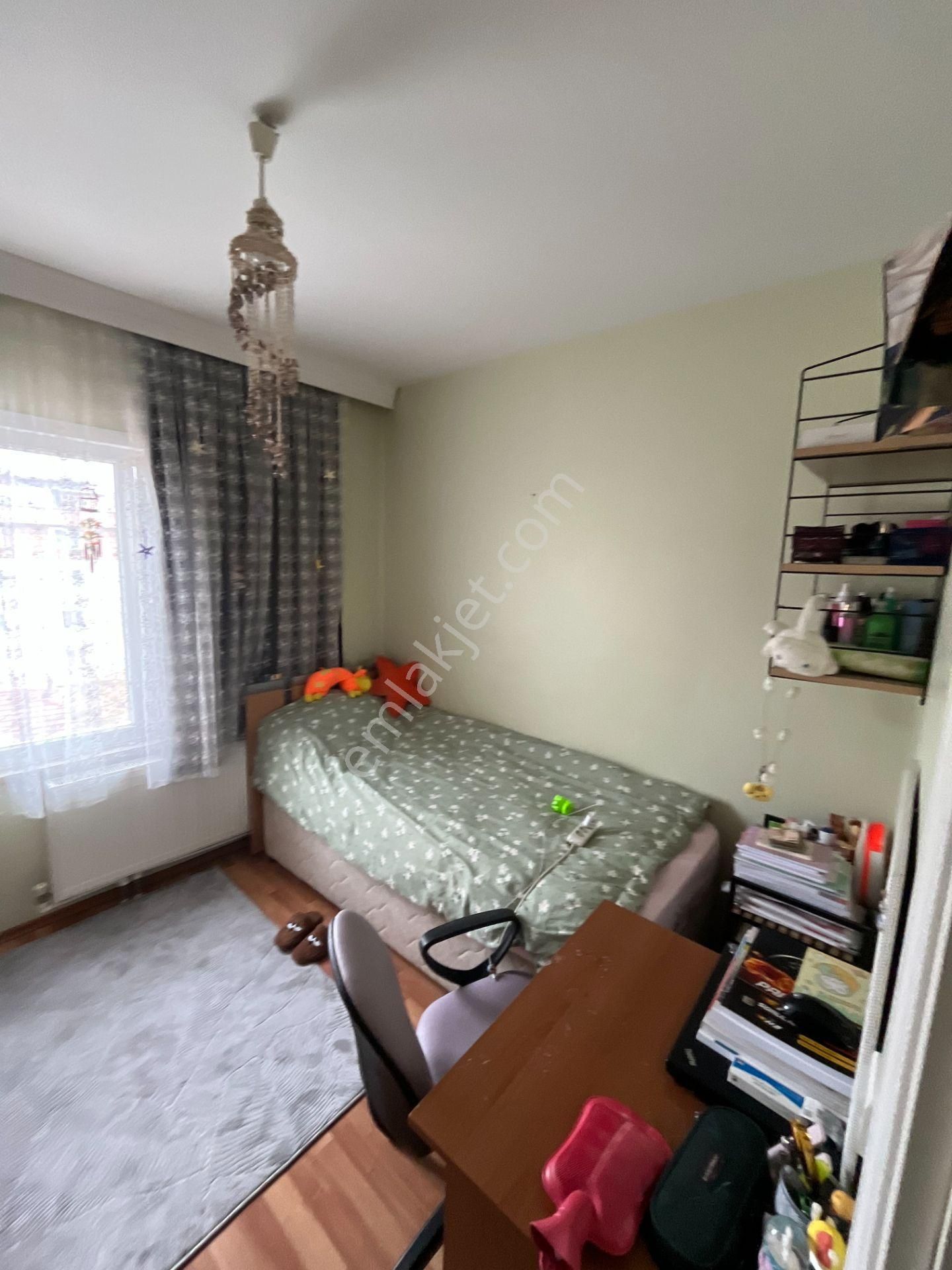 Kartal Yunus Mah Site İçerisinde Tanrıverdi Gayrimenkulden Satılık 3+1,daire - Görsel 16