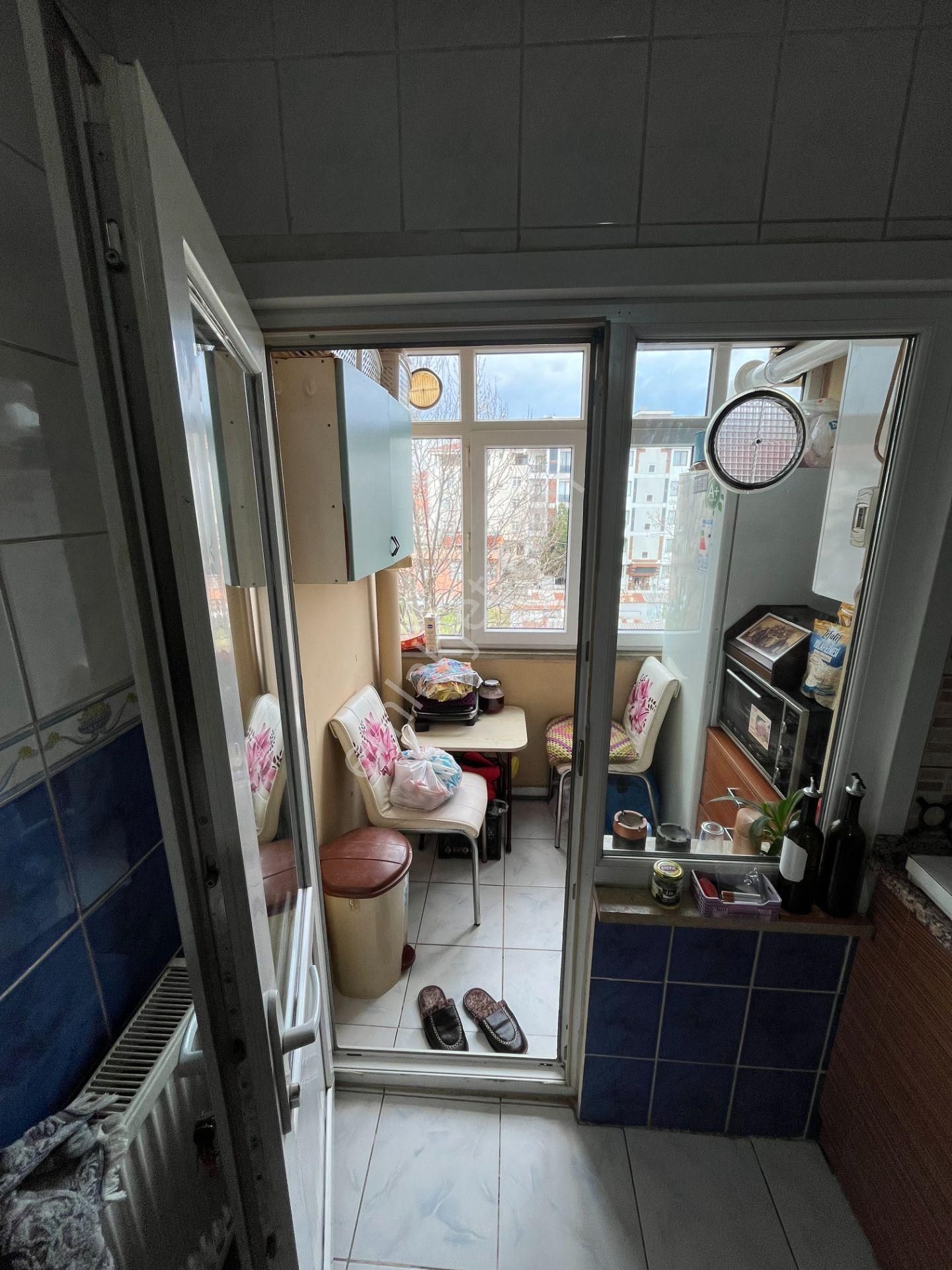 Kartal Yunus Mah Site İçerisinde Tanrıverdi Gayrimenkulden Satılık 3+1,daire - Görsel 11