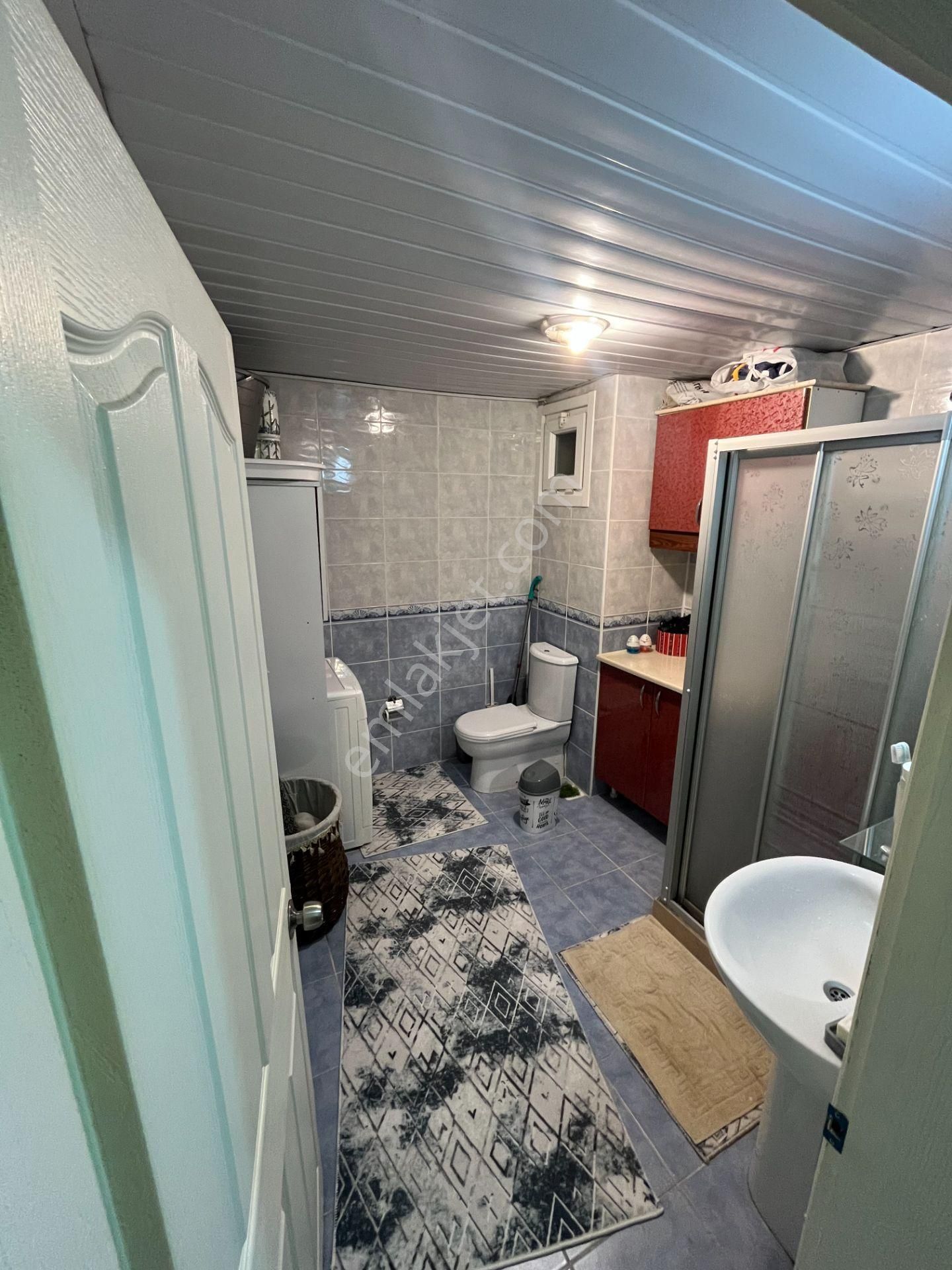 Kartal Yunus Mah Site İçerisinde Tanrıverdi Gayrimenkulden Satılık 3+1,daire - Görsel 13