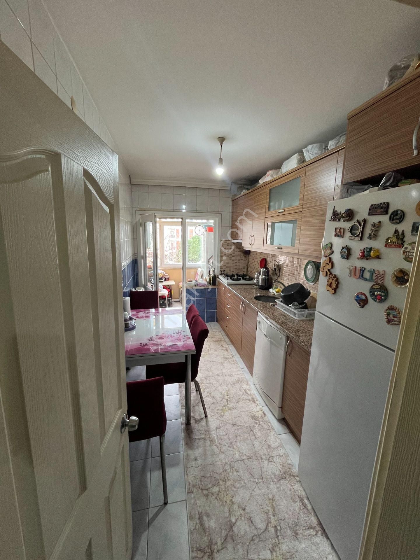 Kartal Yunus Mah Site İçerisinde Tanrıverdi Gayrimenkulden Satılık 3+1,daire - Görsel 9