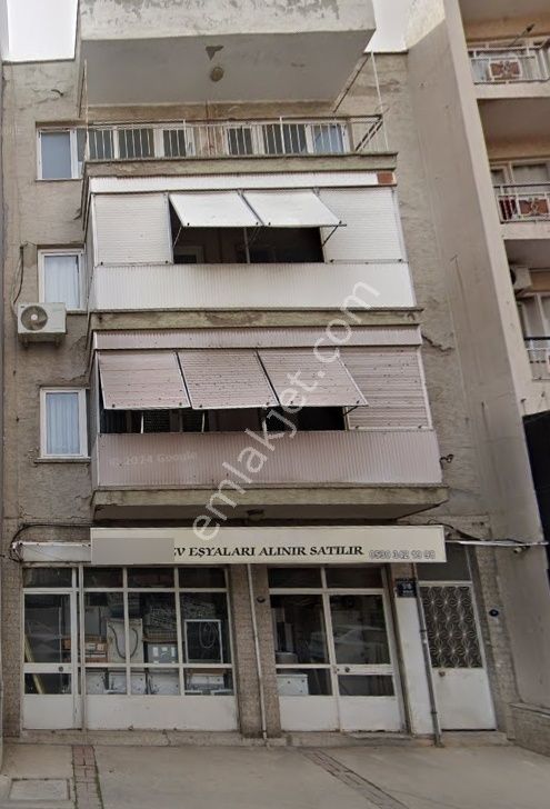 Komple Bina Hisse Satılık - Görsel 2