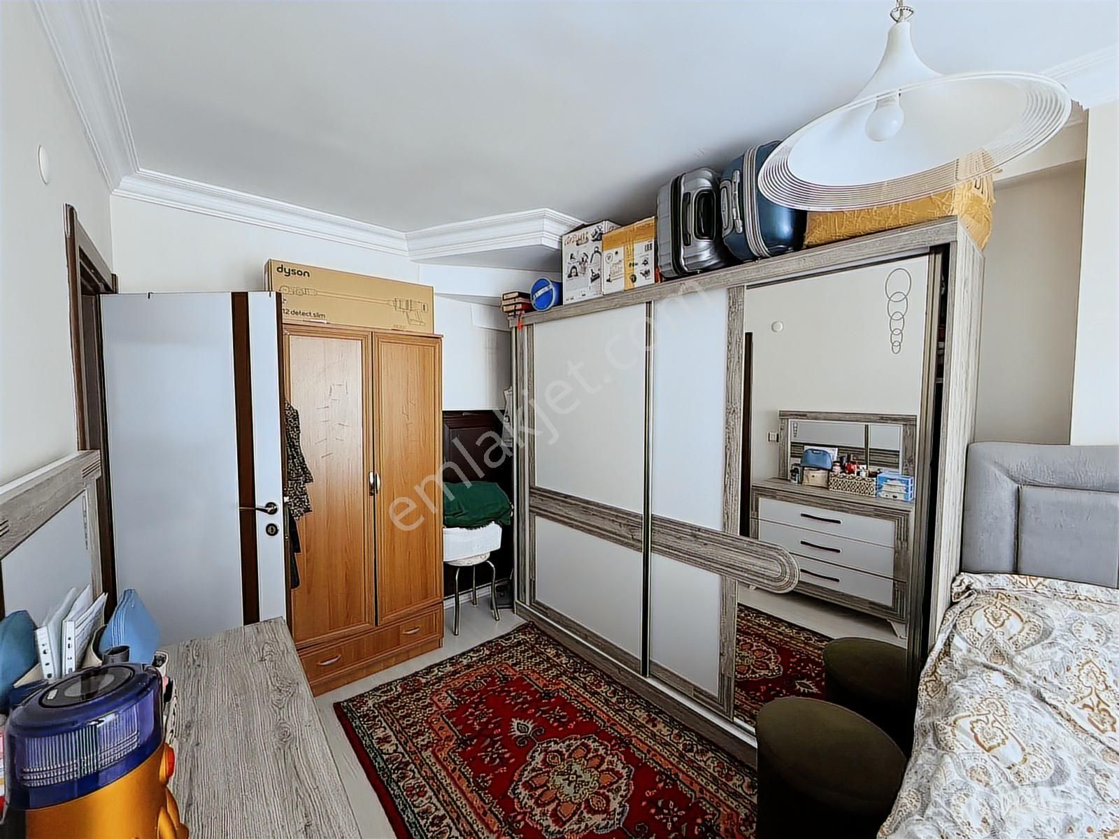 Gültepe'de 3+1 Satılık Asansörlü Teraslı Dubleks Daire - Görsel 27