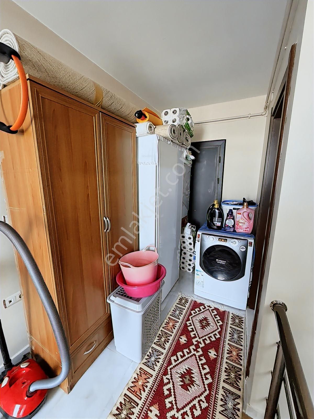 Gültepe'de 3+1 Satılık Asansörlü Teraslı Dubleks Daire - Görsel 22