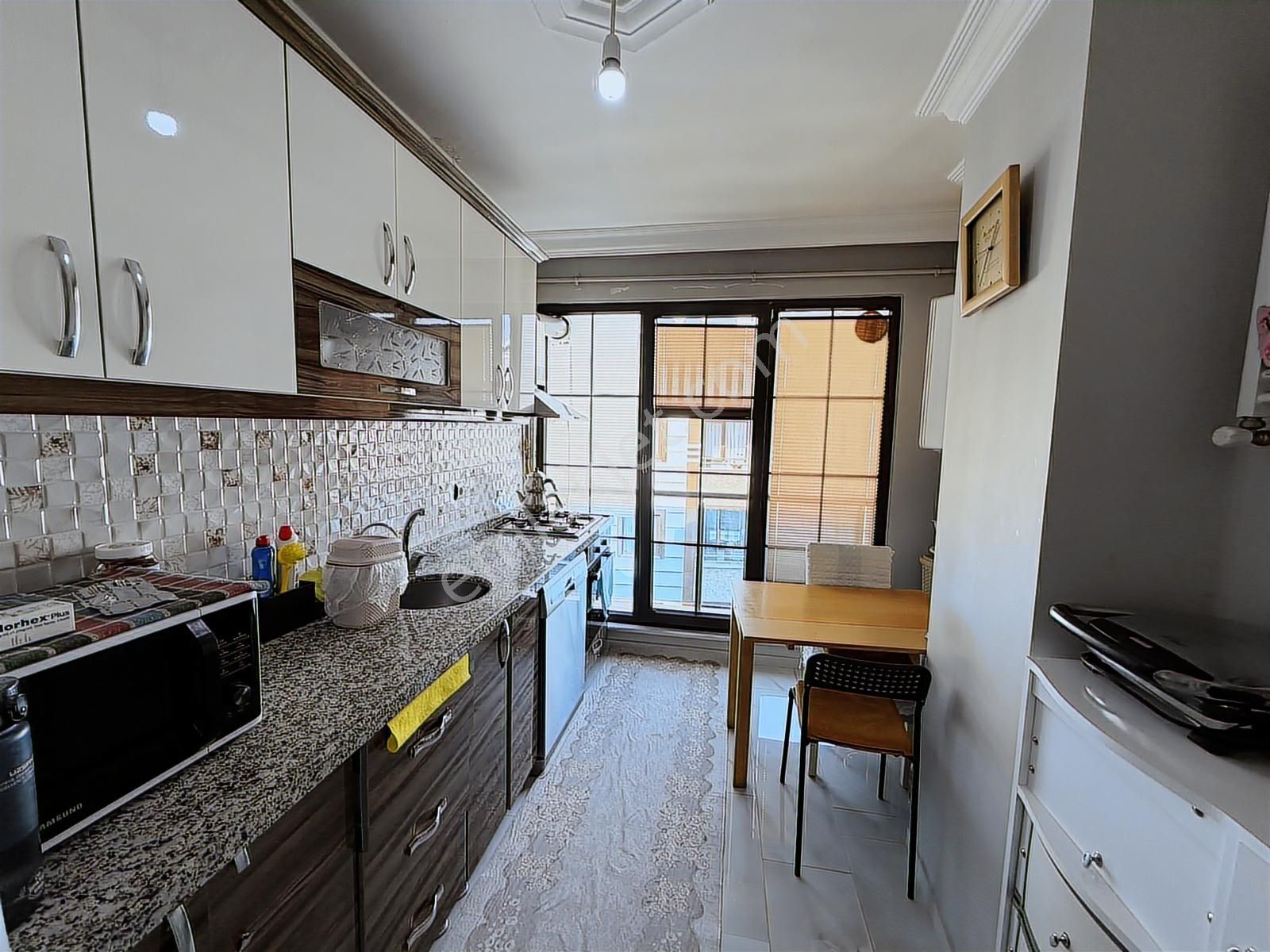 Gültepe'de 3+1 Satılık Asansörlü Teraslı Dubleks Daire - Görsel 24