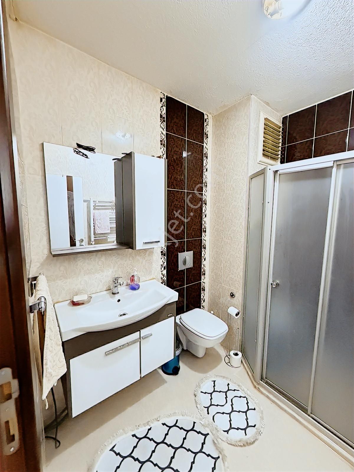 Gültepe'de 3+1 Satılık Asansörlü Teraslı Dubleks Daire - Görsel 12