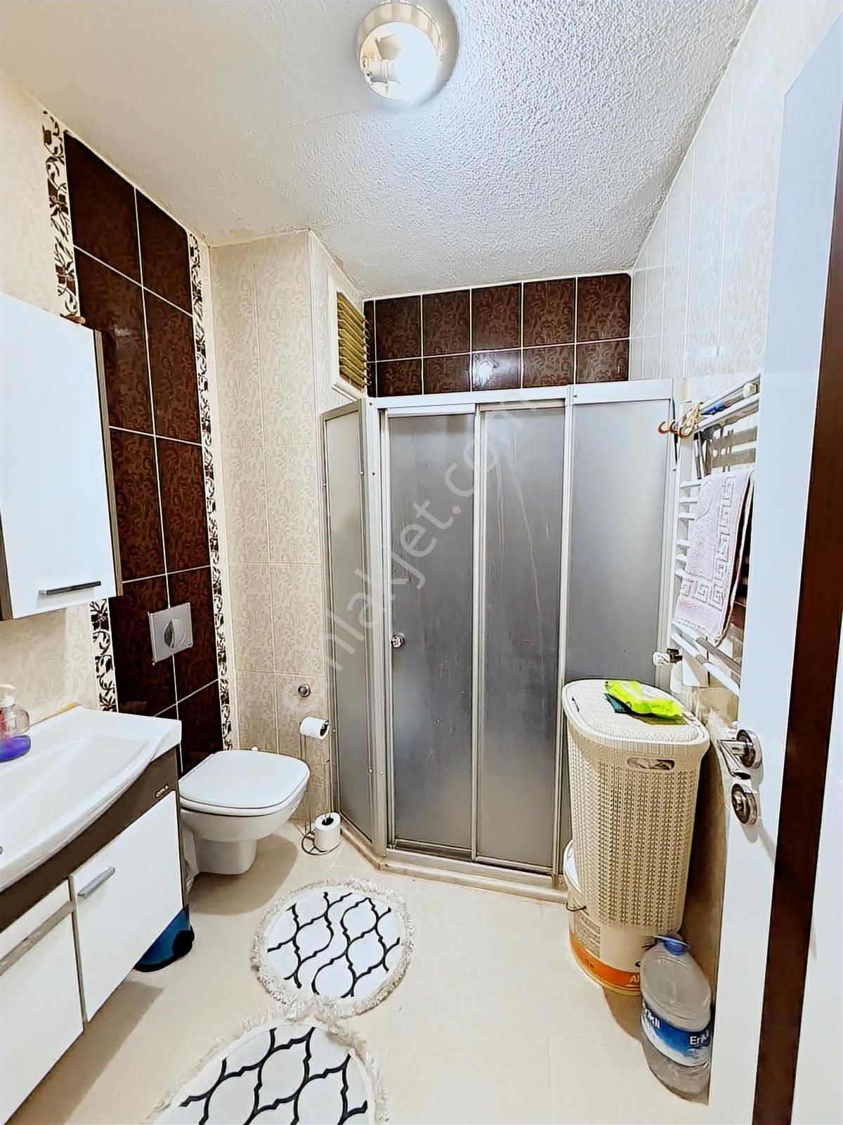 Gültepe'de 3+1 Satılık Asansörlü Teraslı Dubleks Daire - Görsel 5