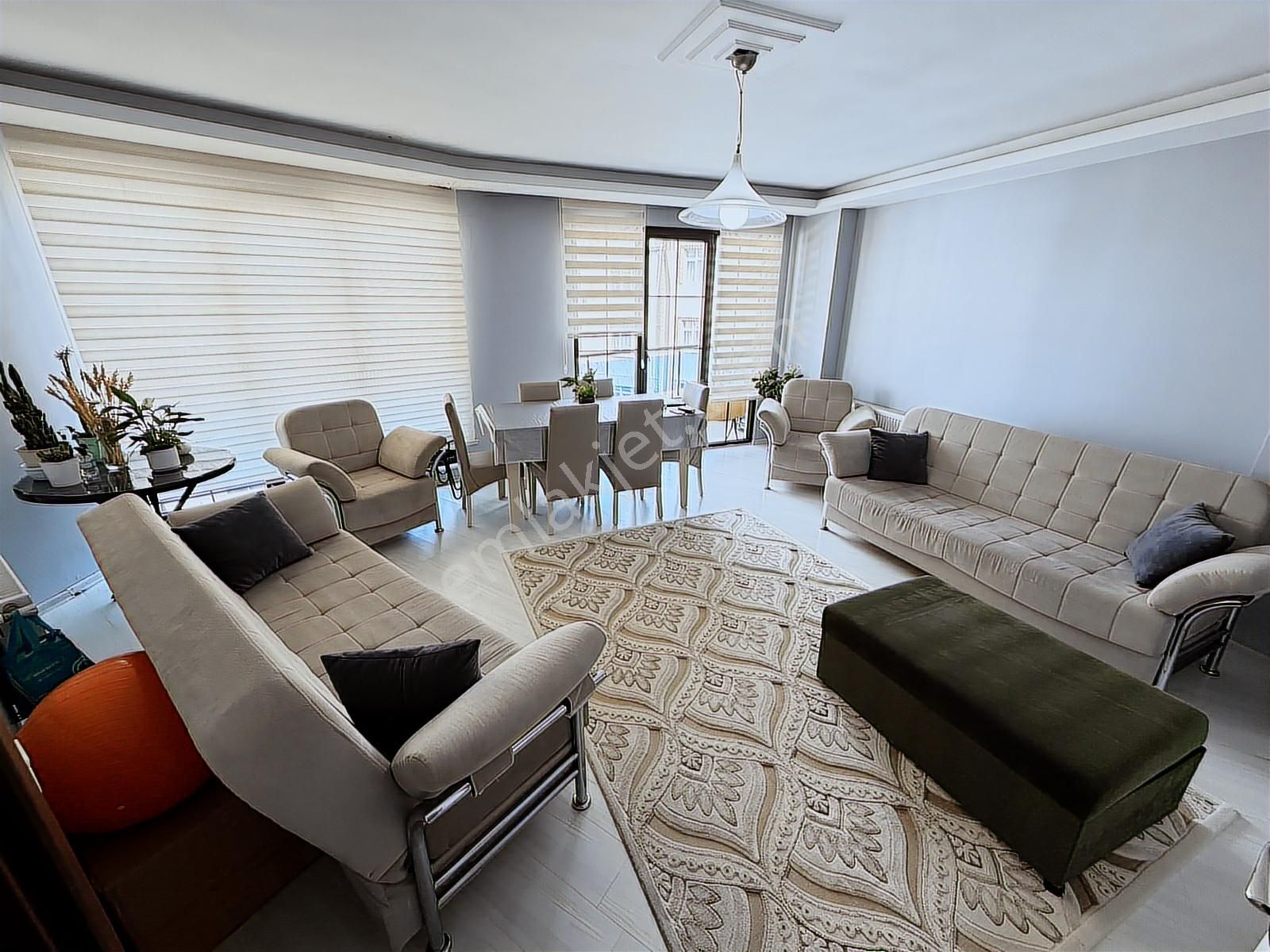 Gültepe'de 3+1 Satılık Asansörlü Teraslı Dubleks Daire - Görsel 7