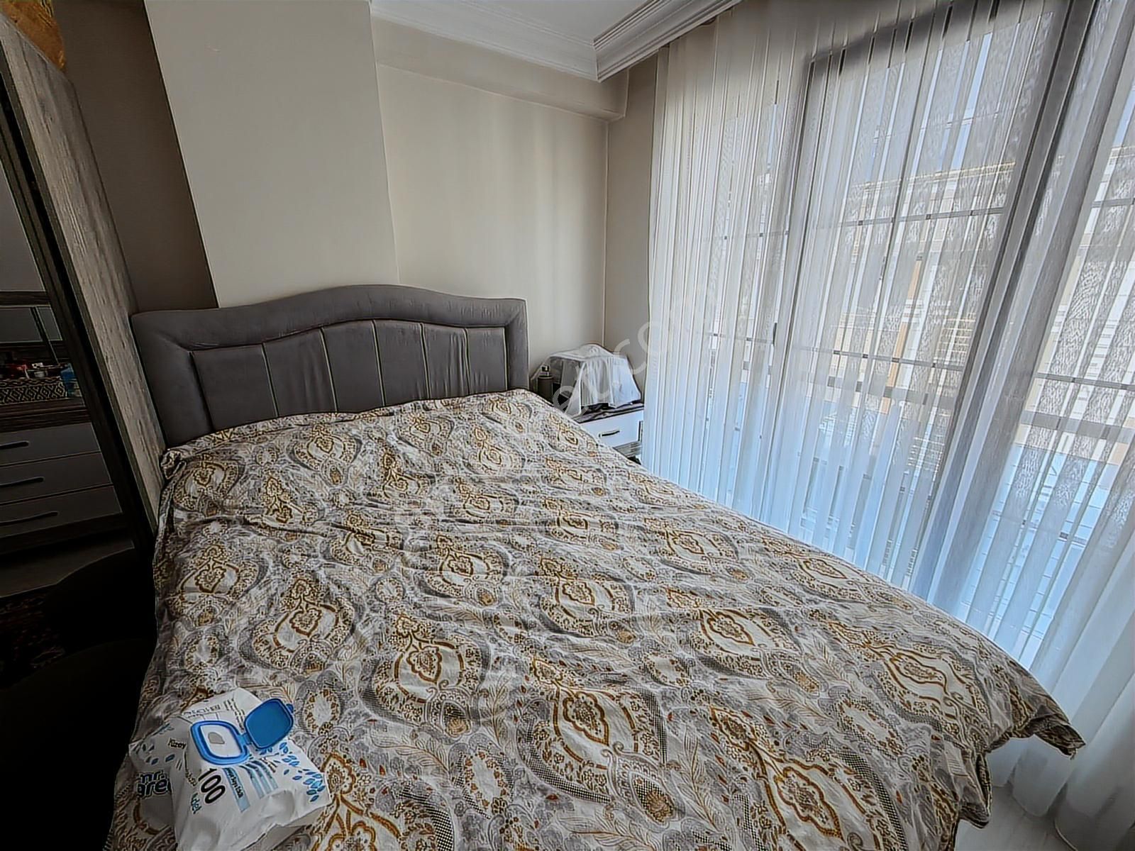 Gültepe'de 3+1 Satılık Asansörlü Teraslı Dubleks Daire - Görsel 32