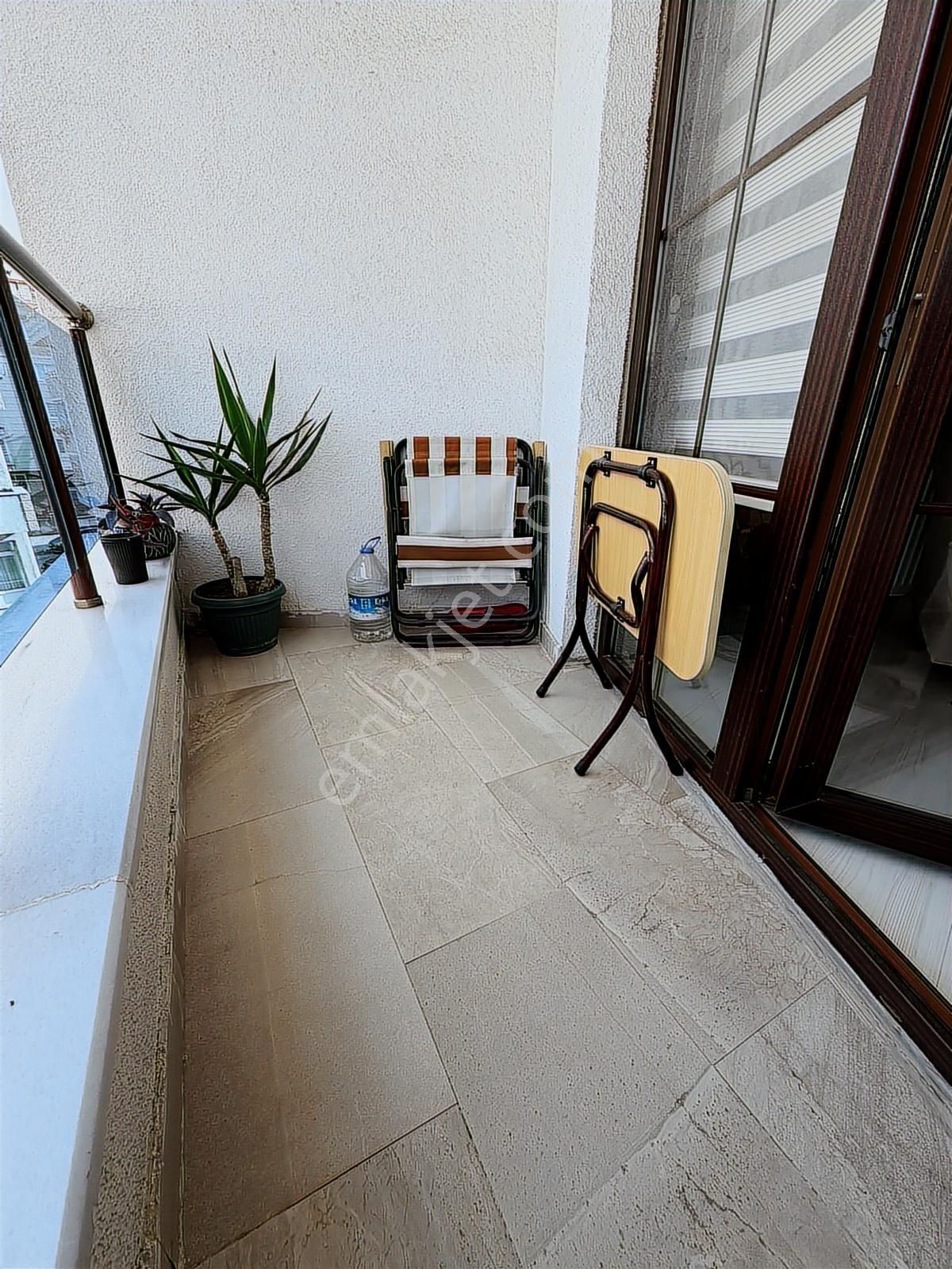 Gültepe'de 3+1 Satılık Asansörlü Teraslı Dubleks Daire - Görsel 19