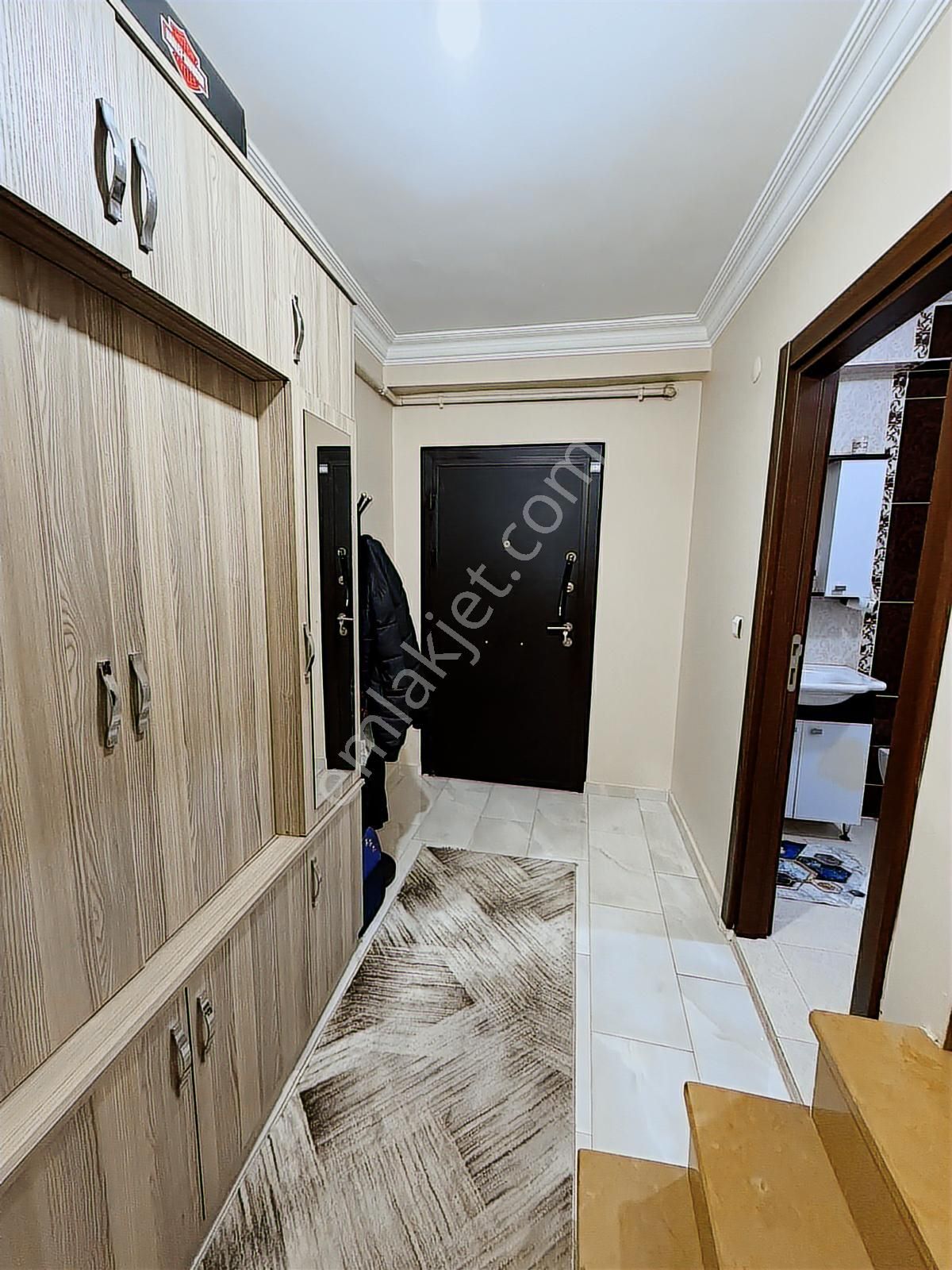 Gültepe'de 3+1 Satılık Asansörlü Teraslı Dubleks Daire - Görsel 31