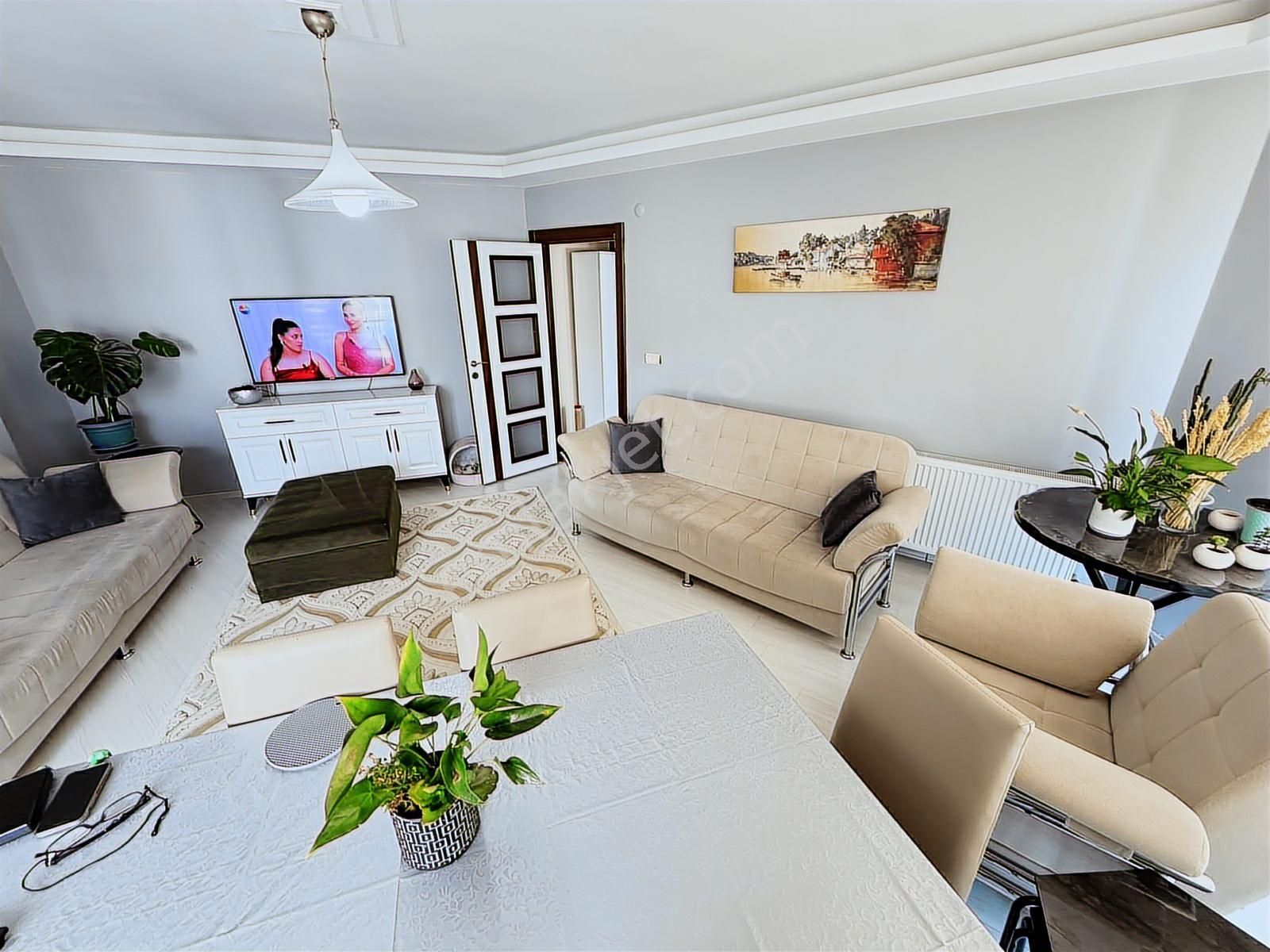 Gültepe'de 3+1 Satılık Asansörlü Teraslı Dubleks Daire - Görsel 11