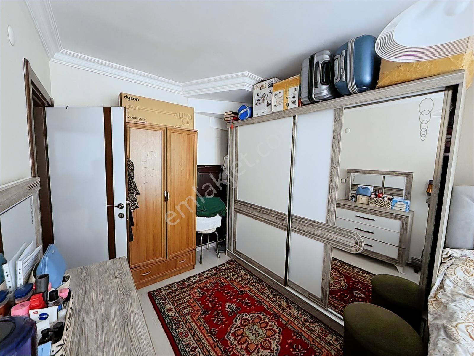 Gültepe'de 3+1 Satılık Asansörlü Teraslı Dubleks Daire - Görsel 9