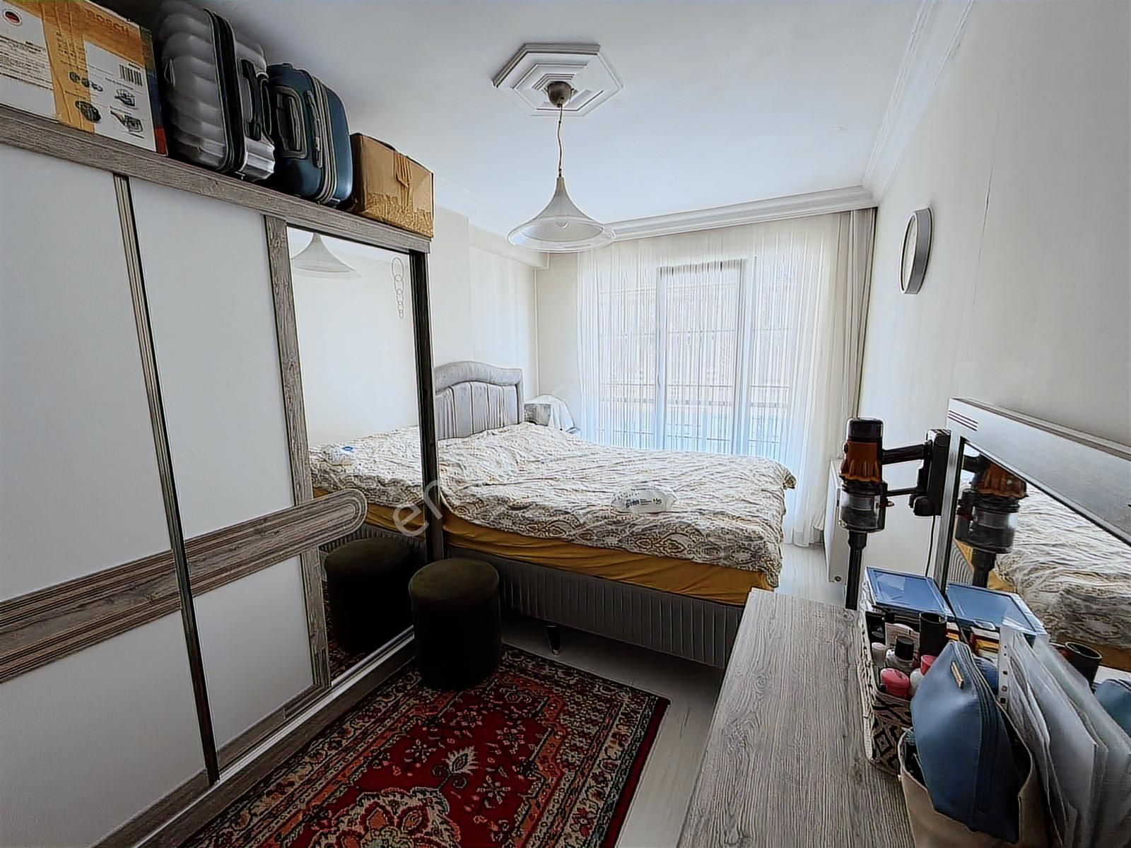 Gültepe'de 3+1 Satılık Asansörlü Teraslı Dubleks Daire - Görsel 26