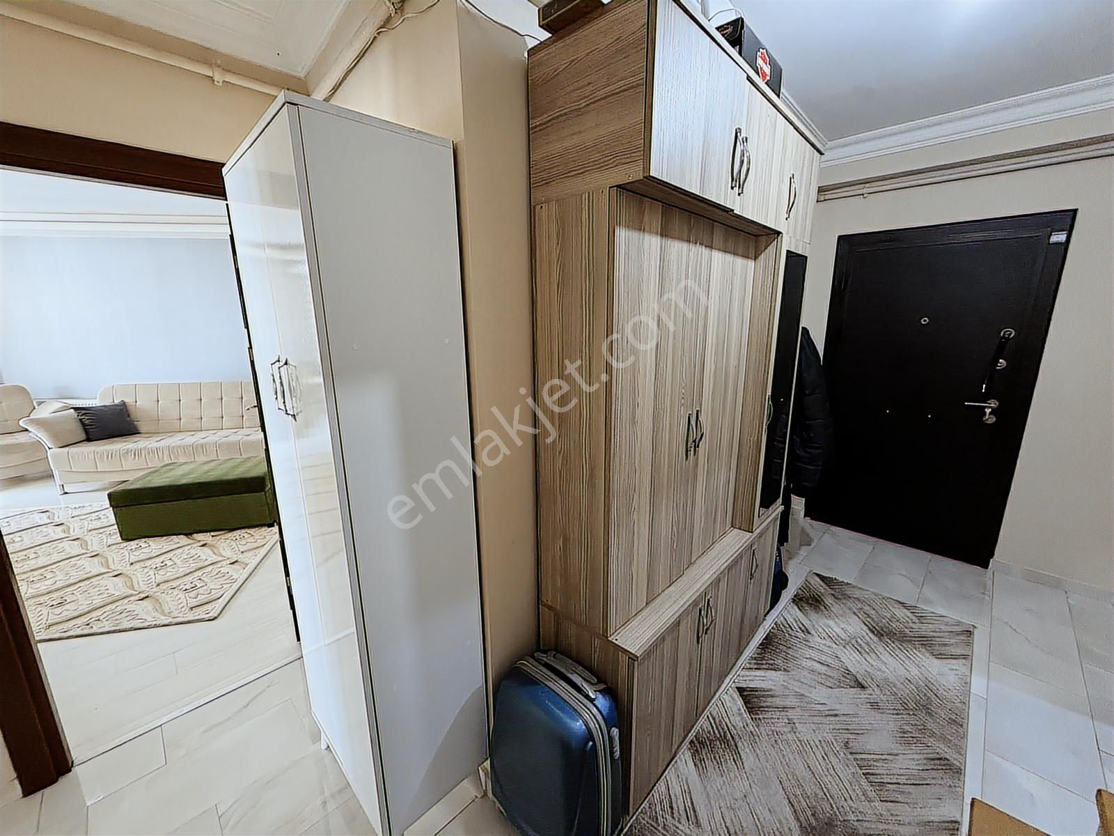 Gültepe'de 3+1 Satılık Asansörlü Teraslı Dubleks Daire - Görsel 18