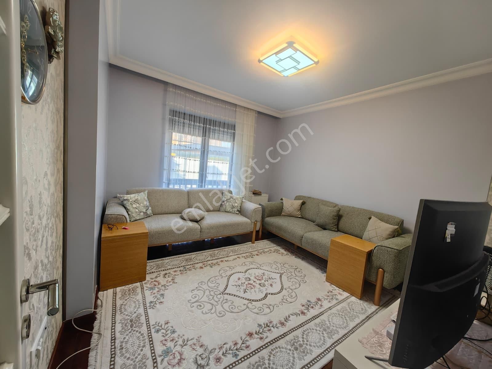 Tuzla Tepeören Sultan Konakları Satılık Villa - Görsel 15