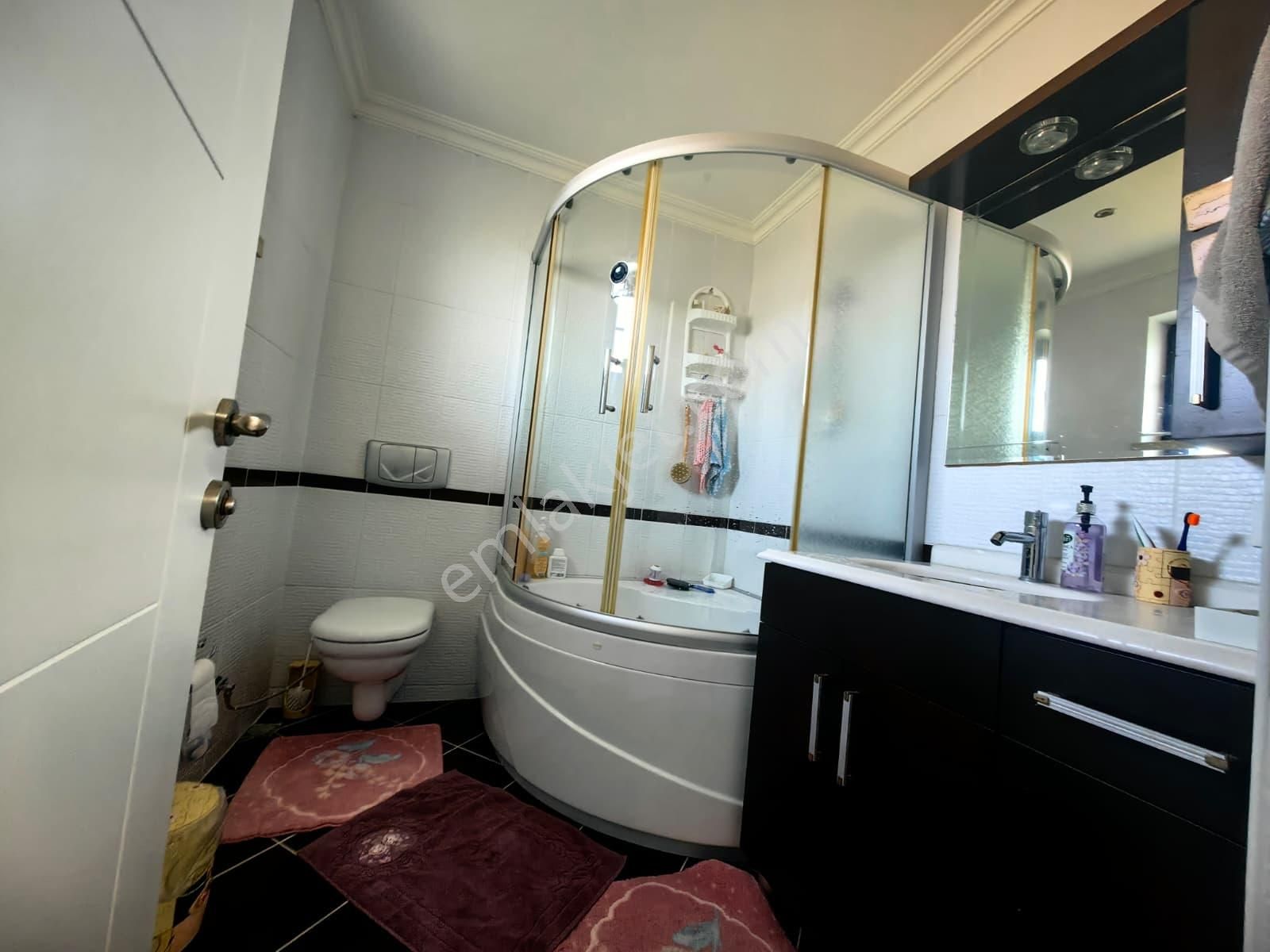 Tuzla Tepeören Sultan Konakları Satılık Villa - Görsel 28