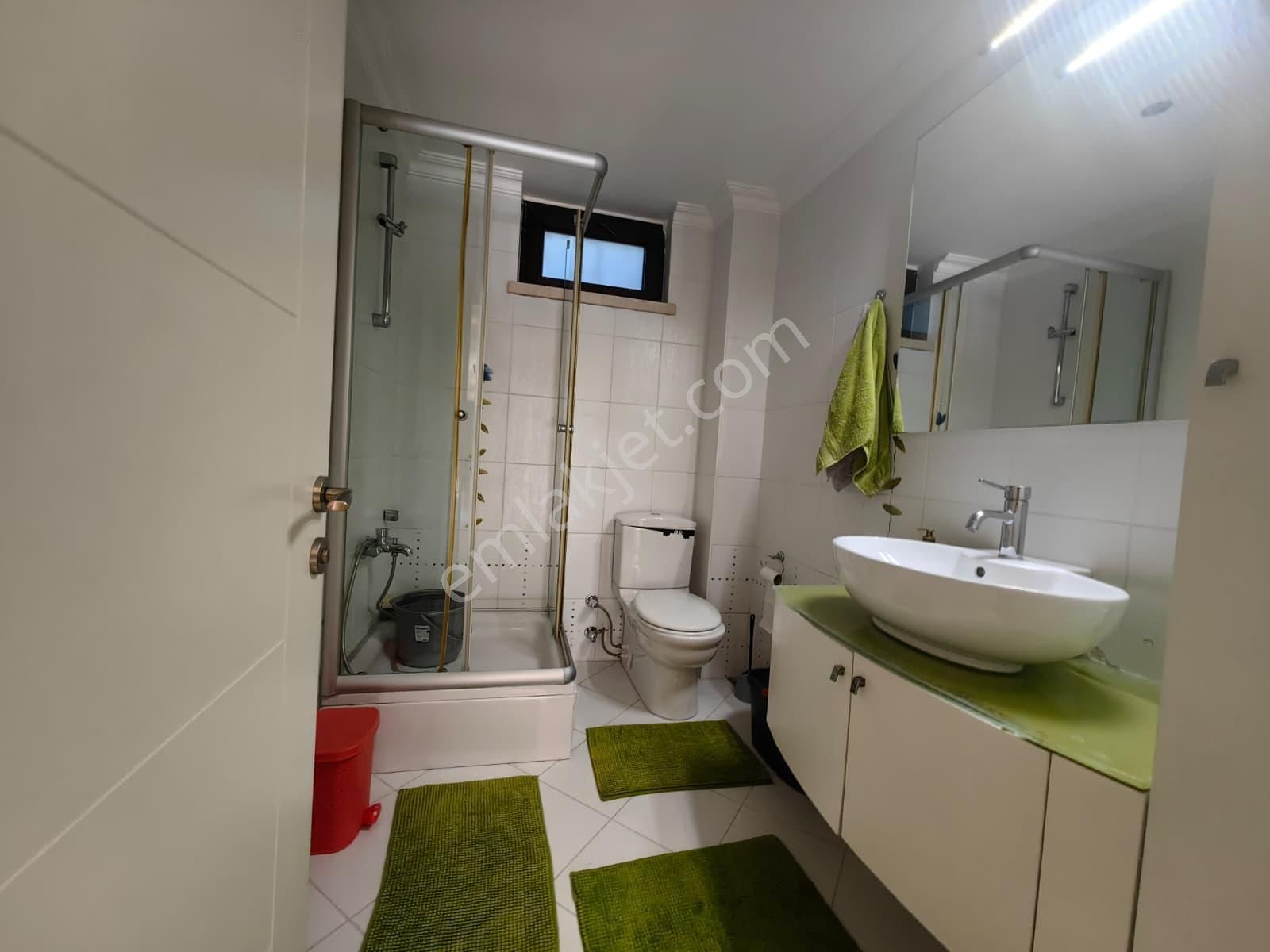 Tuzla Tepeören Sultan Konakları Satılık Villa - Görsel 20