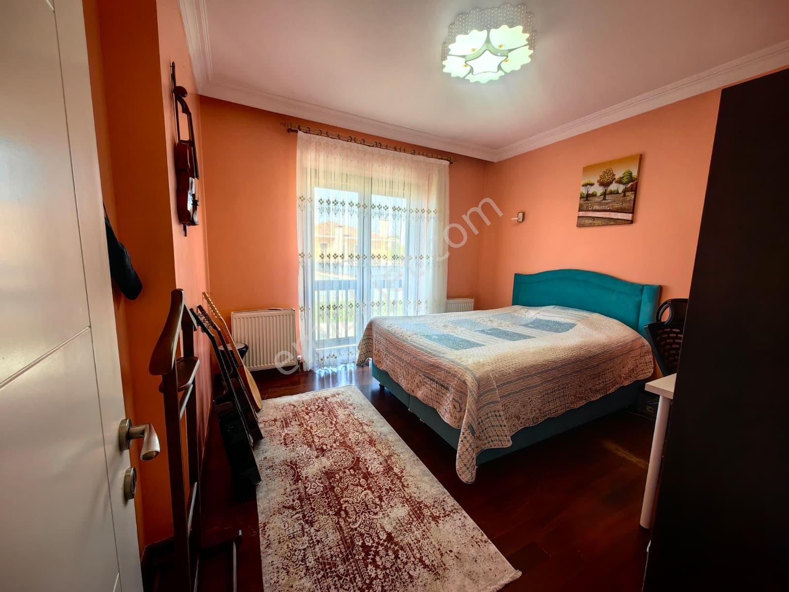 Tuzla Tepeören Sultan Konakları Satılık Villa - Görsel 3