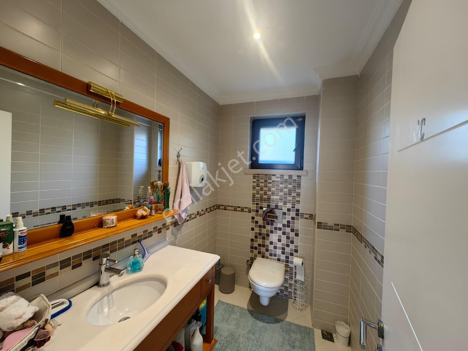 Tuzla Tepeören Sultan Konakları Satılık Villa - Görsel 16