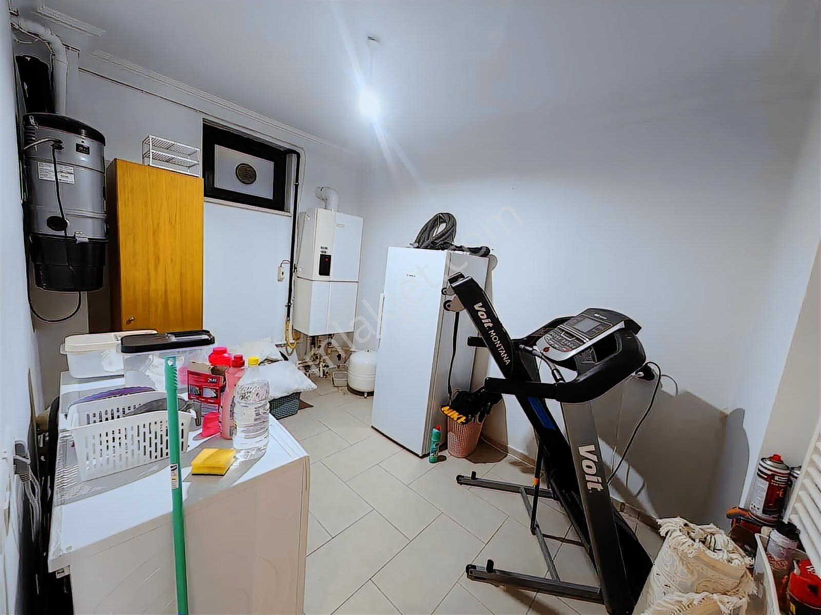 Tuzla Tepeören Sultan Konakları Satılık Villa - Görsel 24