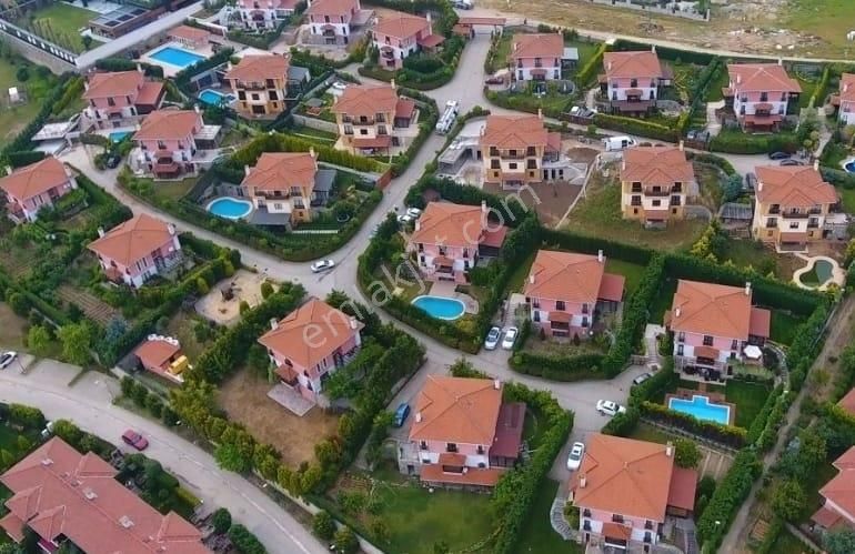 Tuzla Tepeören Sultan Konakları Satılık Villa - Görsel 5