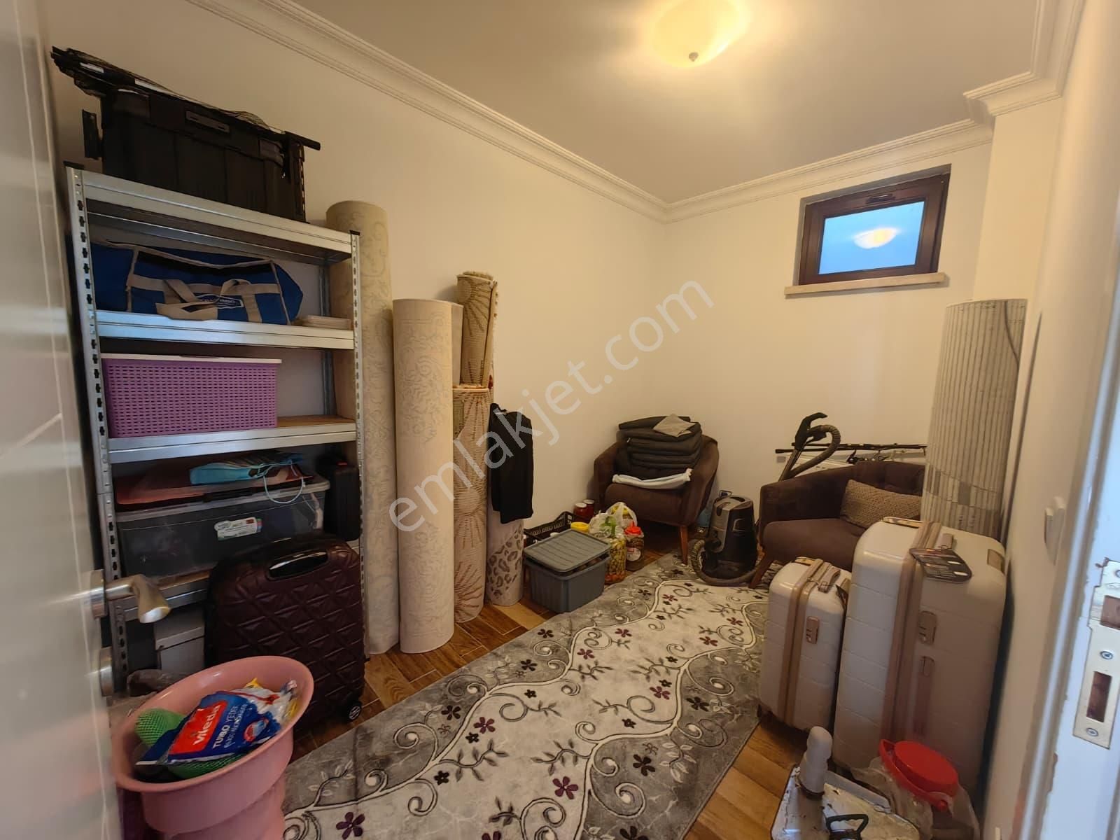 Tuzla Tepeören Sultan Konakları Satılık Villa - Görsel 25